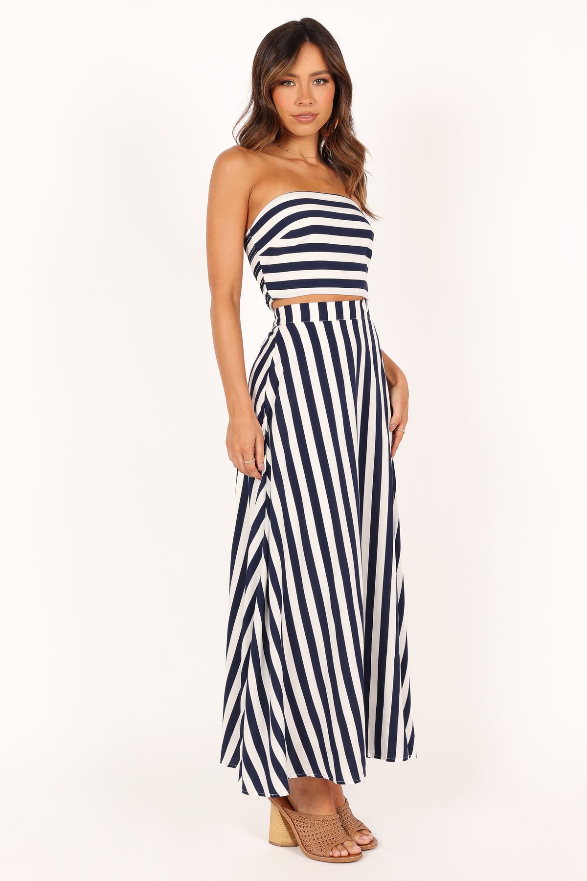 Elijah Set in Navy White – view 7 of 7