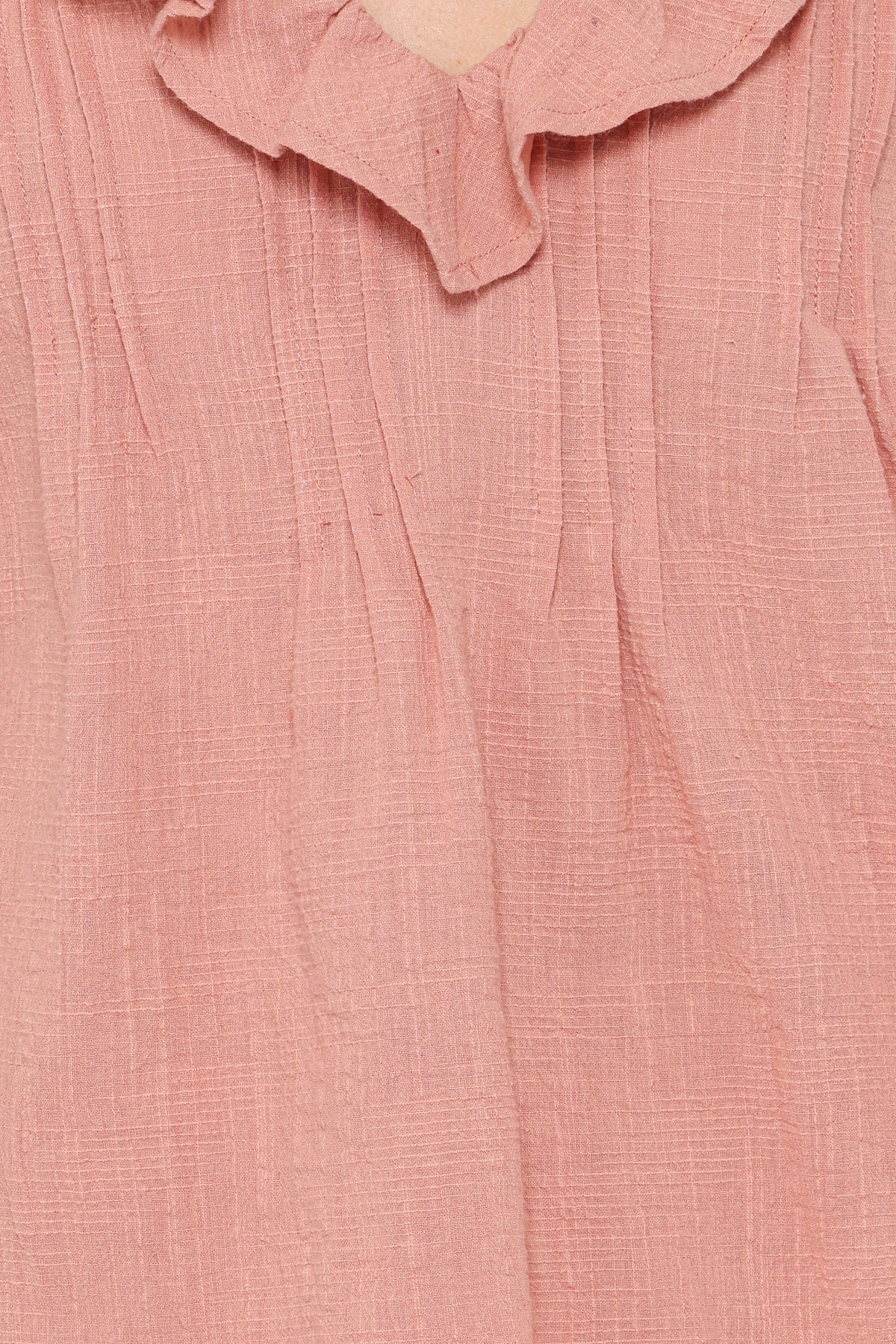 Felicity Short Set in Dusty Rose – view 7 of 7