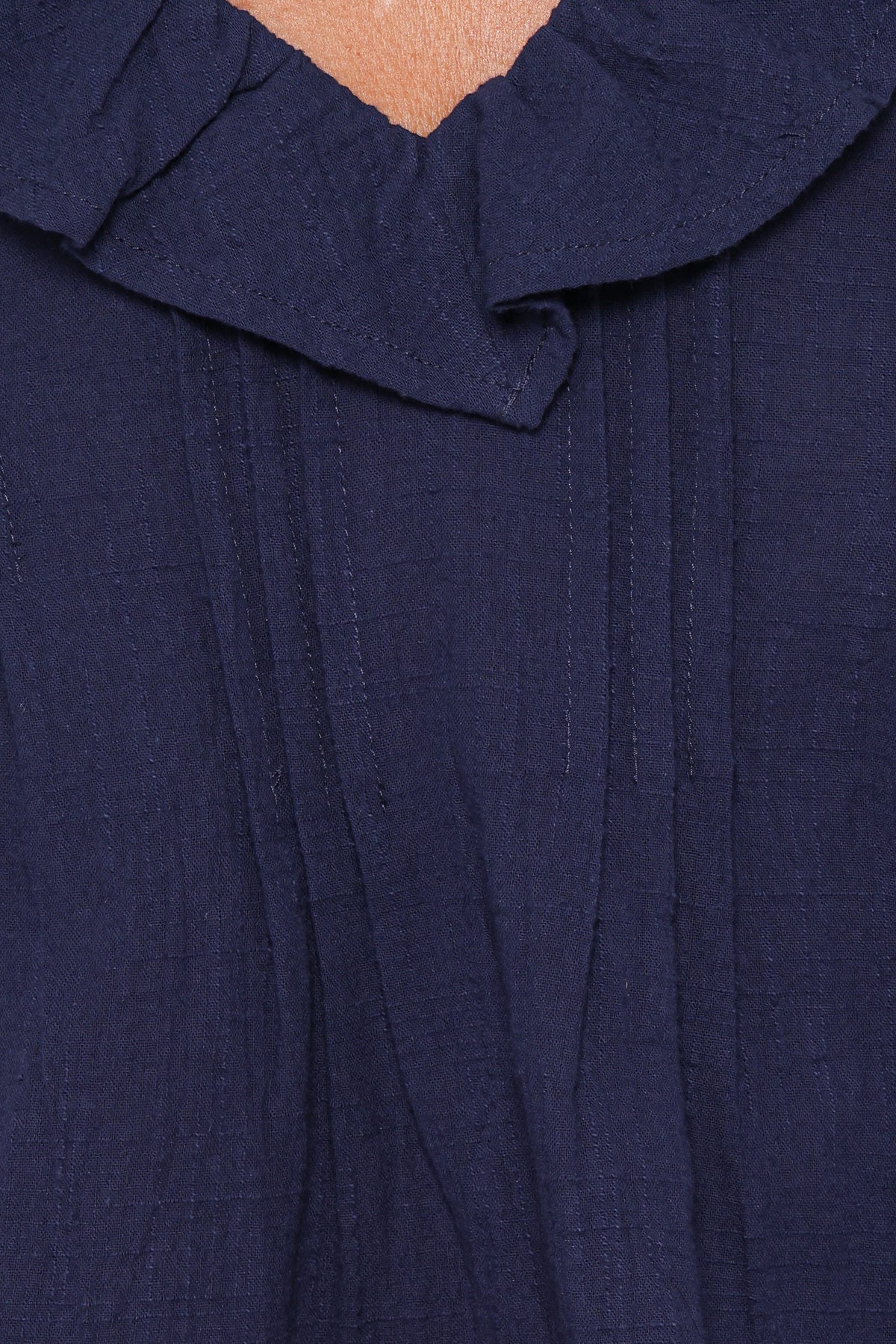Felicity Short Set in Navy – view 7 of 7