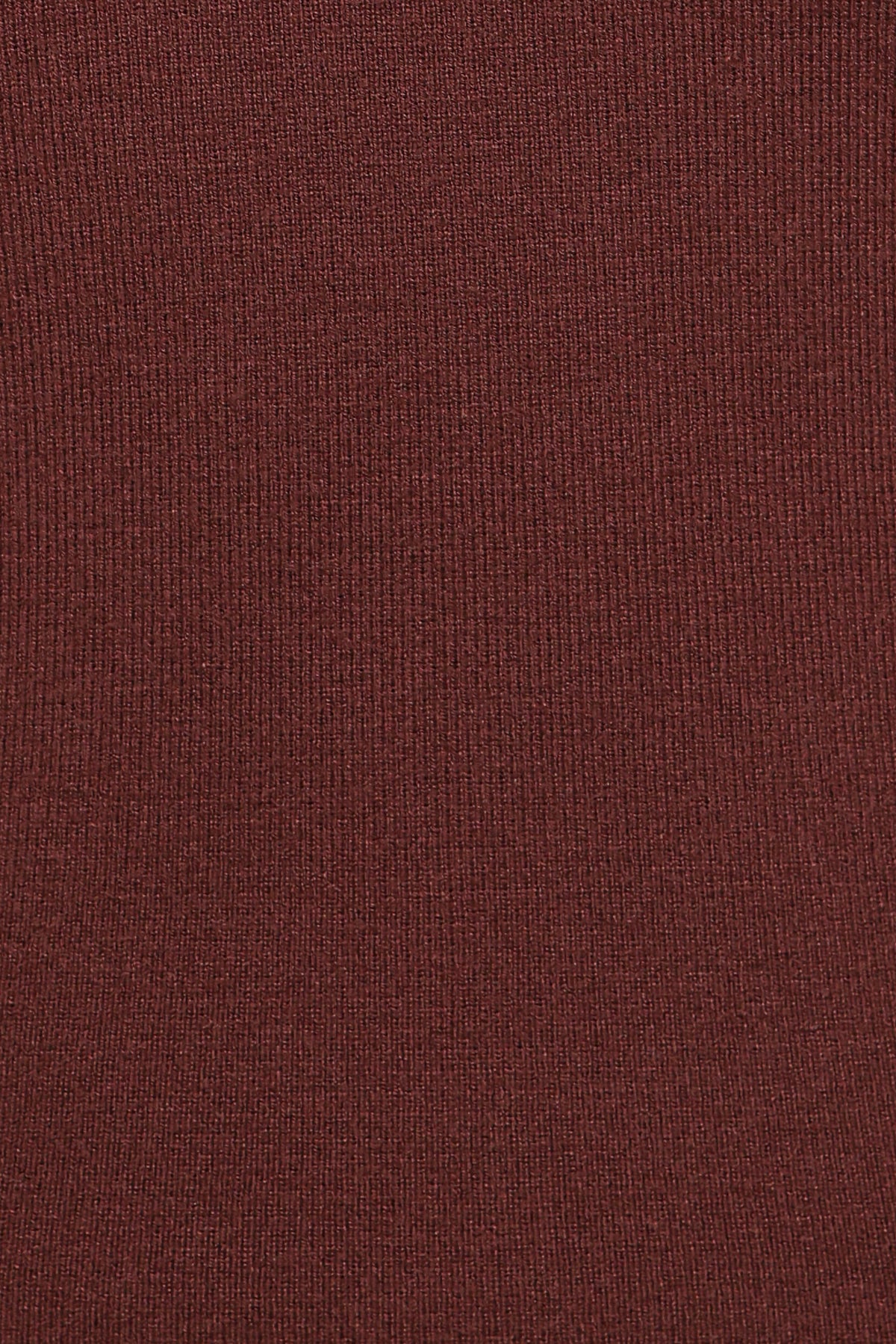 Halley Knit Halter Skirt Set in Brown – view 8 of 8