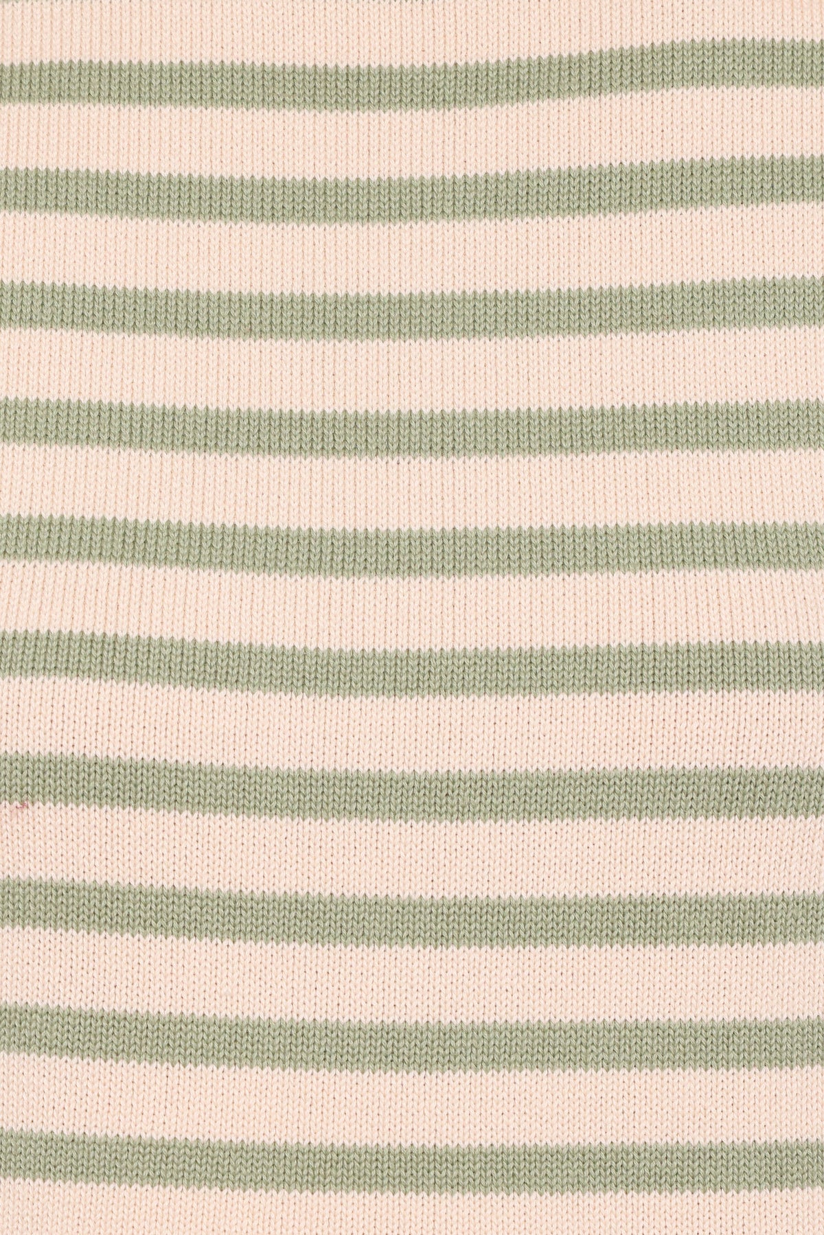 Ilona Knit Set in Cream/Sage – view 7 of 7