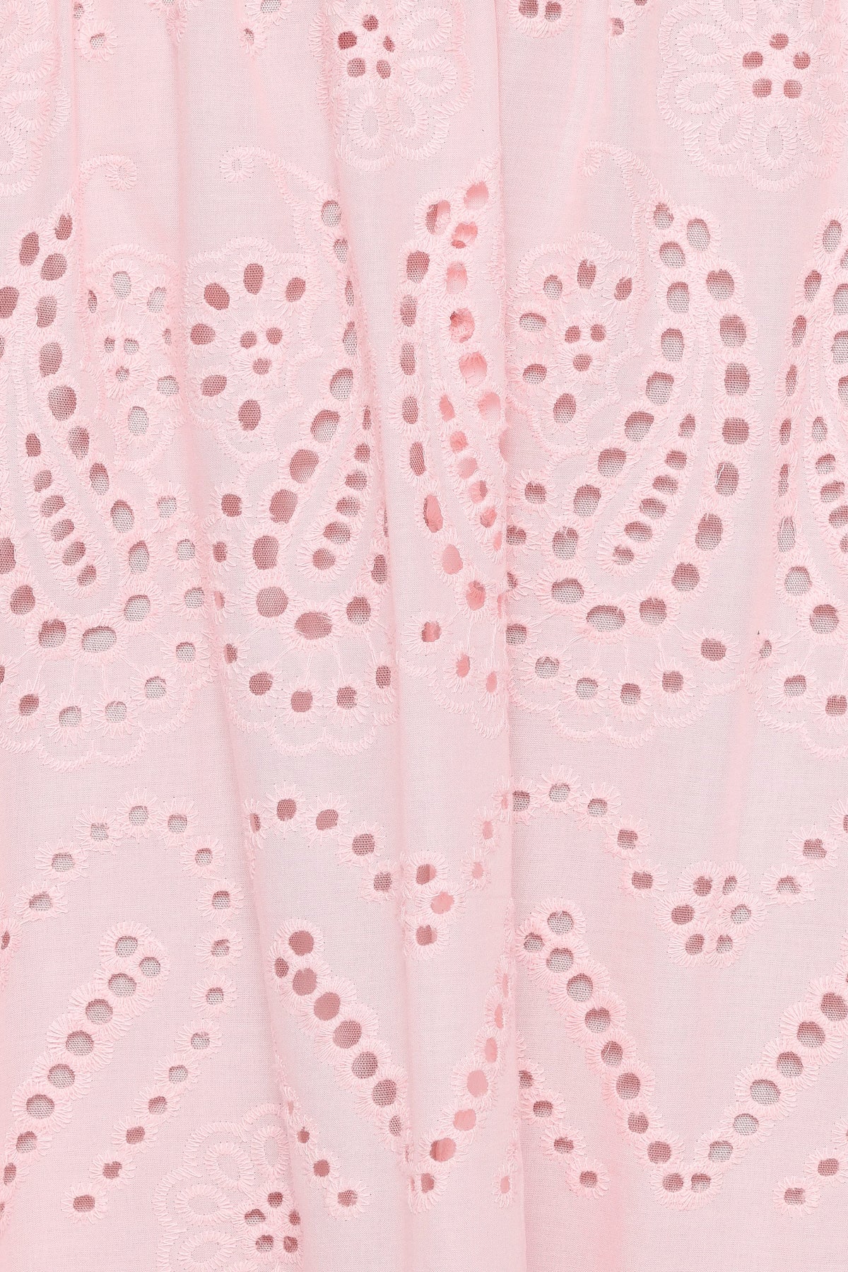Isabelle Maxi Skirt Set in Pink – view 7 of 7
