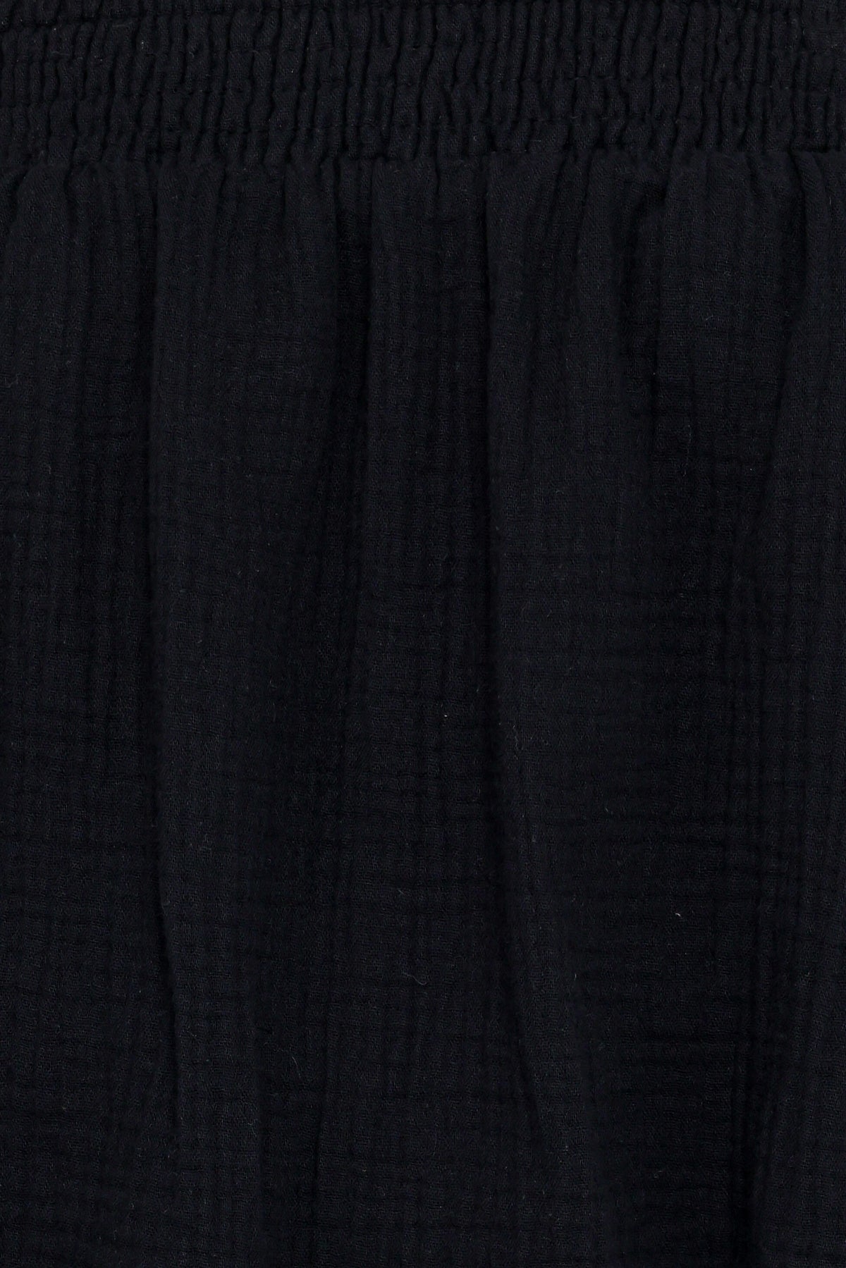Olivia Pant Set in Black – view 6 of 7