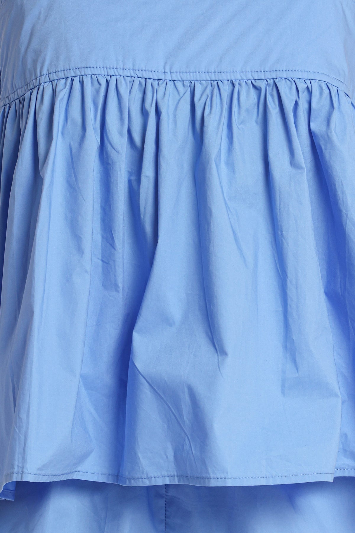 Serina Short Set in Blue – view 9 of 9