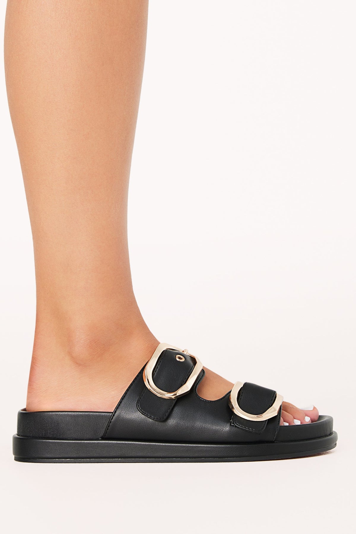 Kasen Sandal in Black – view 4 of 4