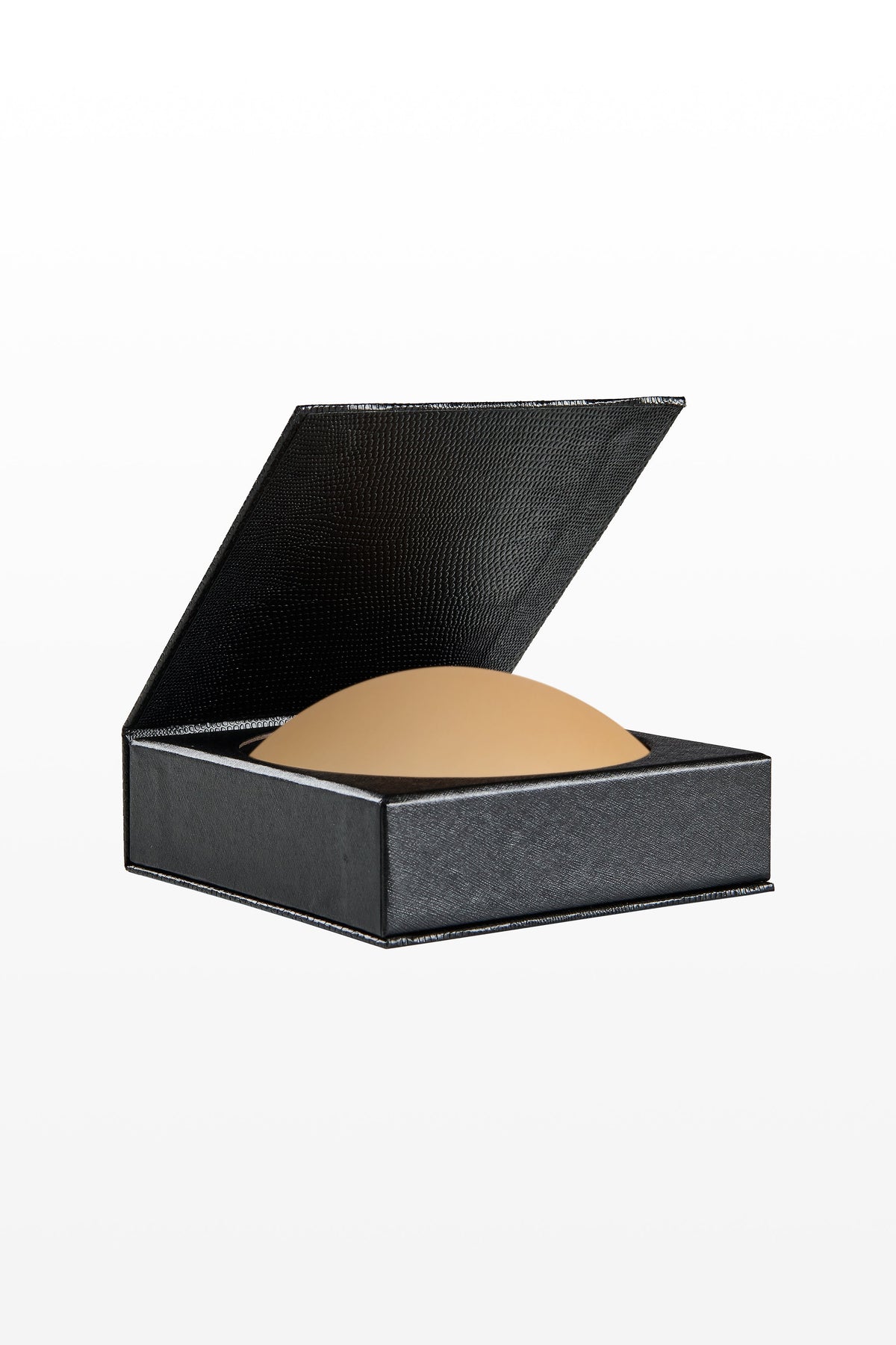 Nippies Non-Adhesive No-Show Inserts in Caramel – view 1 of 4