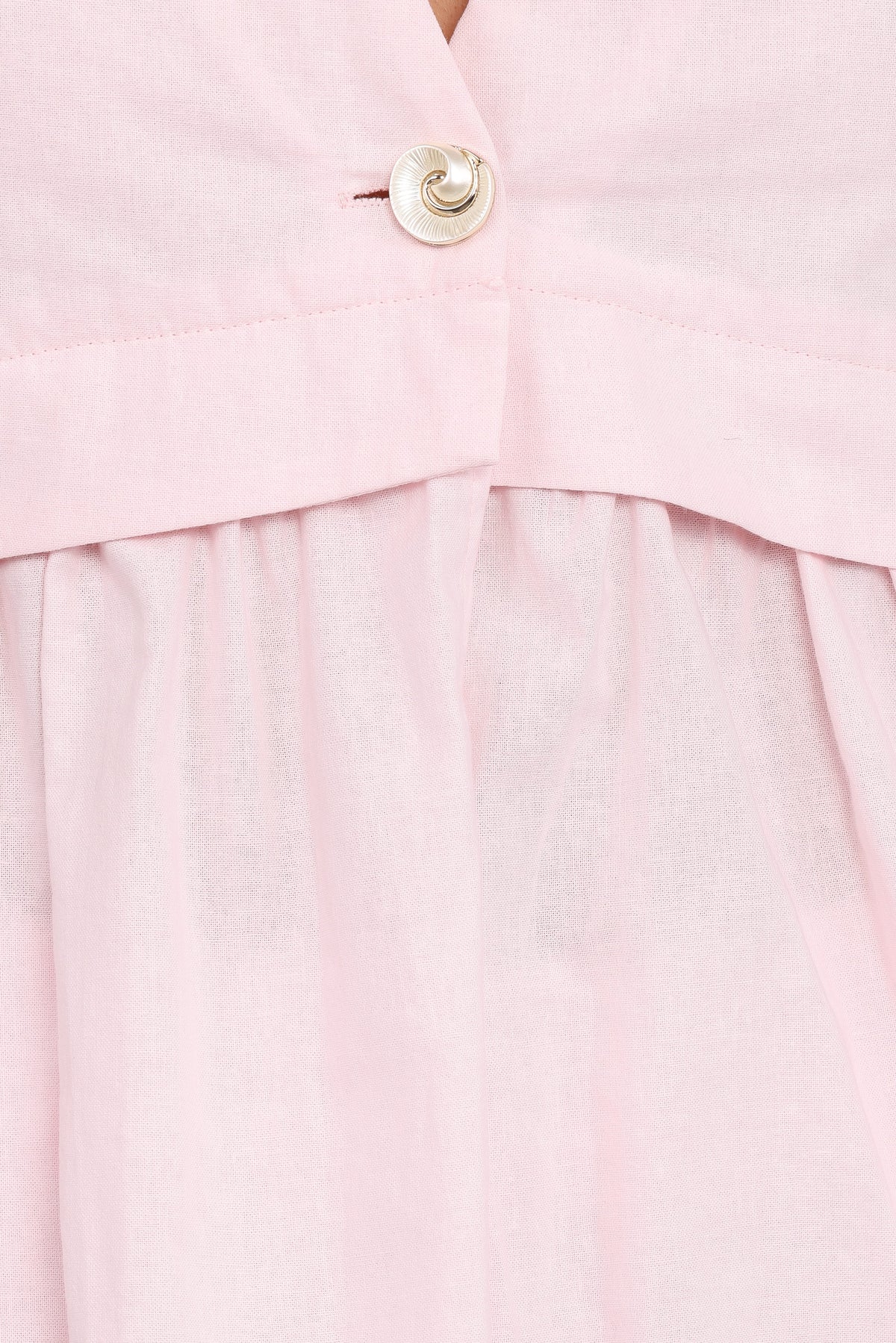 Bristal Top in Pink – view 8 of 9