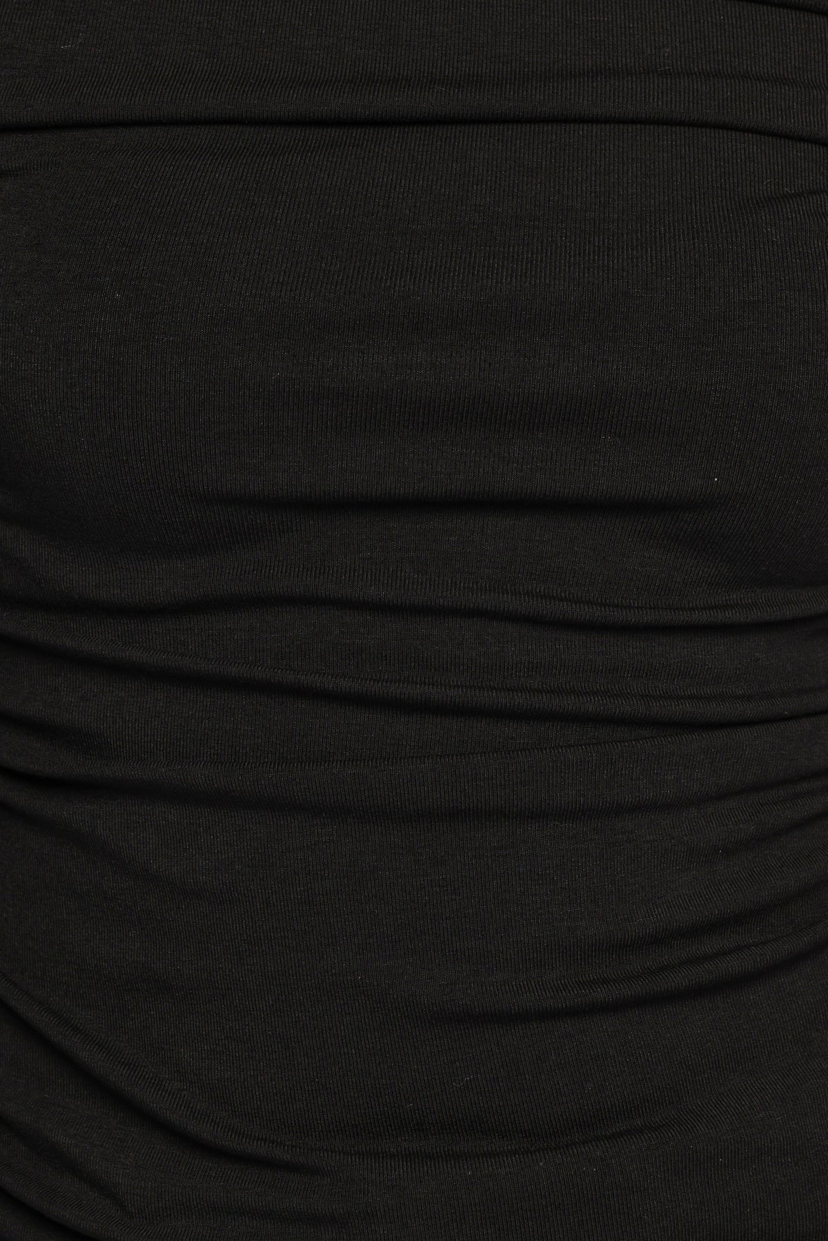 Cer Knit Top in Black – view 6 of 6