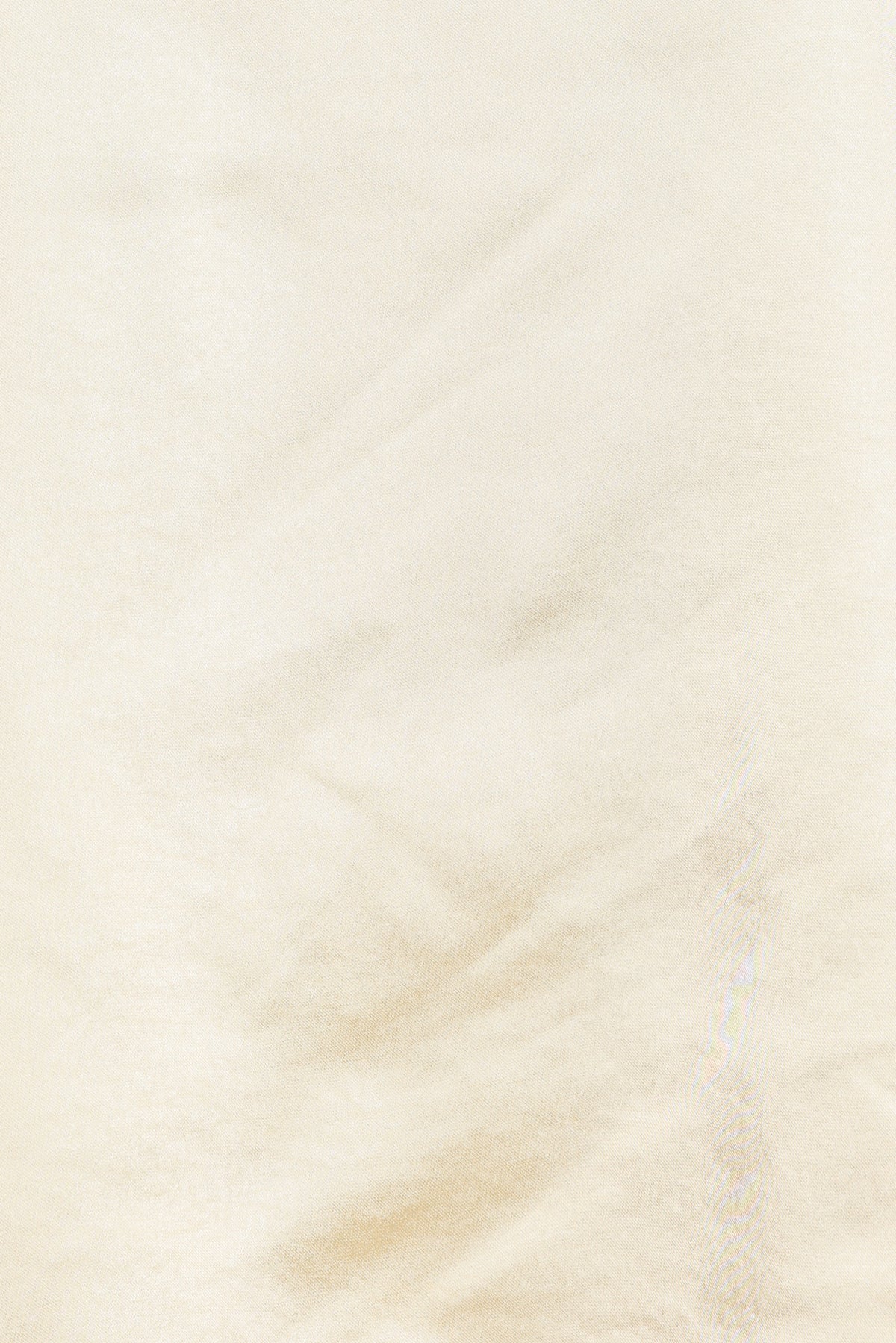 Coleman Side Slit Top in Butter Yellow – view 7 of 7