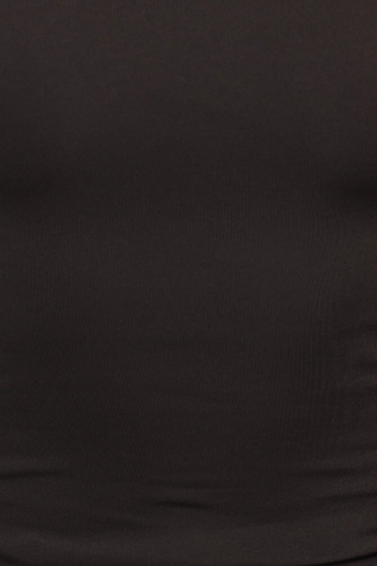 Darma Long Sleeve Top in Black – view 7 of 8