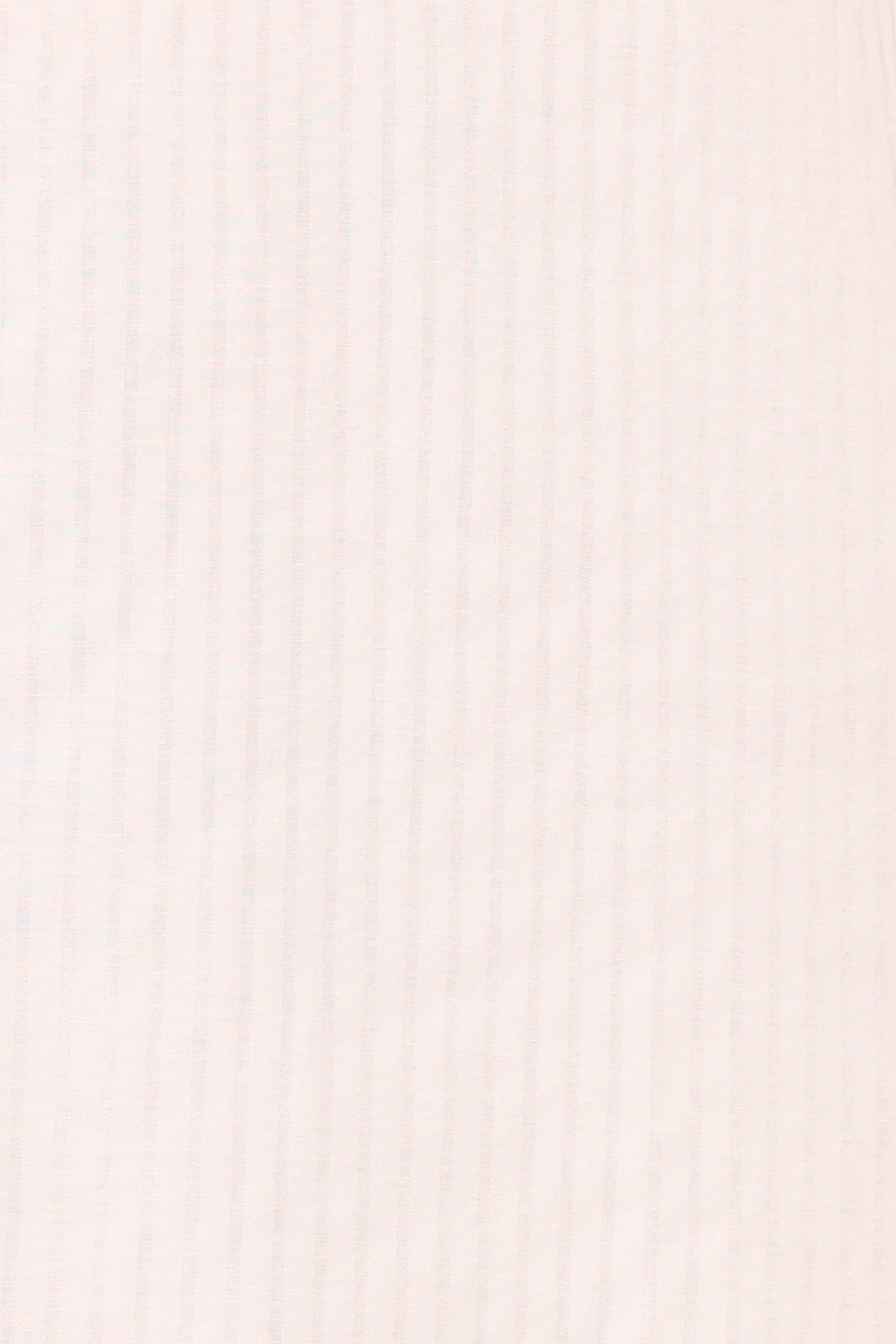 Edwards Shirt in White Stripe – view 6 of 7