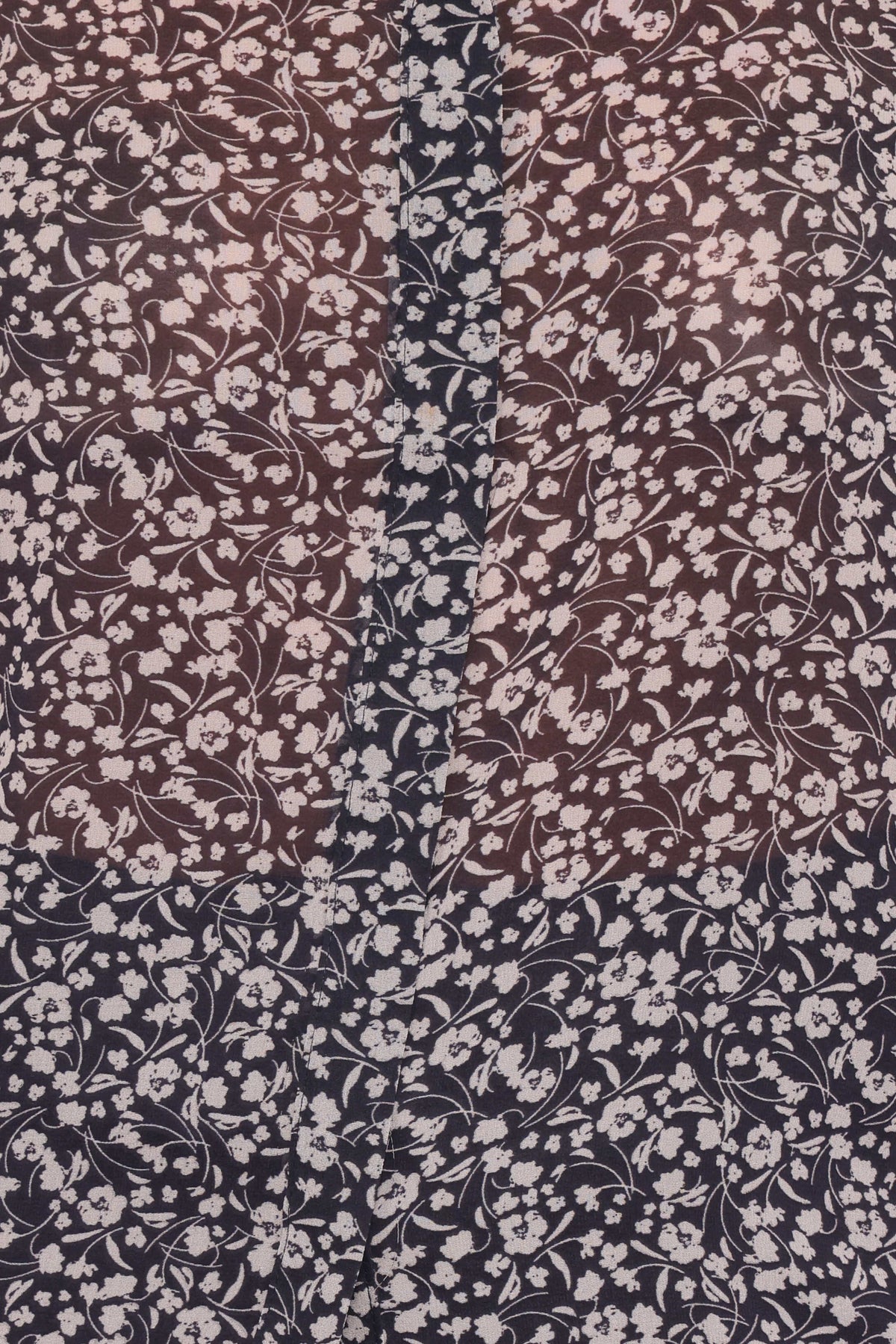 Eveline Top in Nocturnal Garden – view 6 of 6