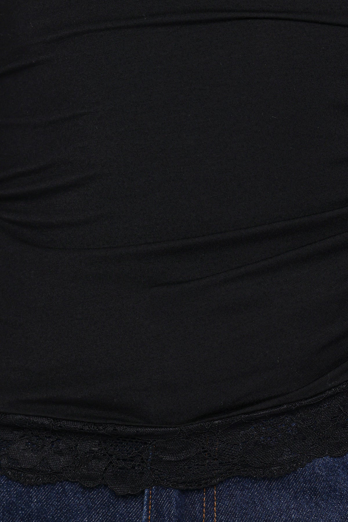 Faeryn Top in Black – view 7 of 7
