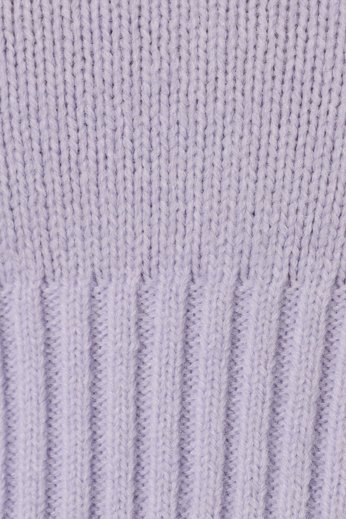 Isabel Sweater Top in Lilac – view 10 of 10
