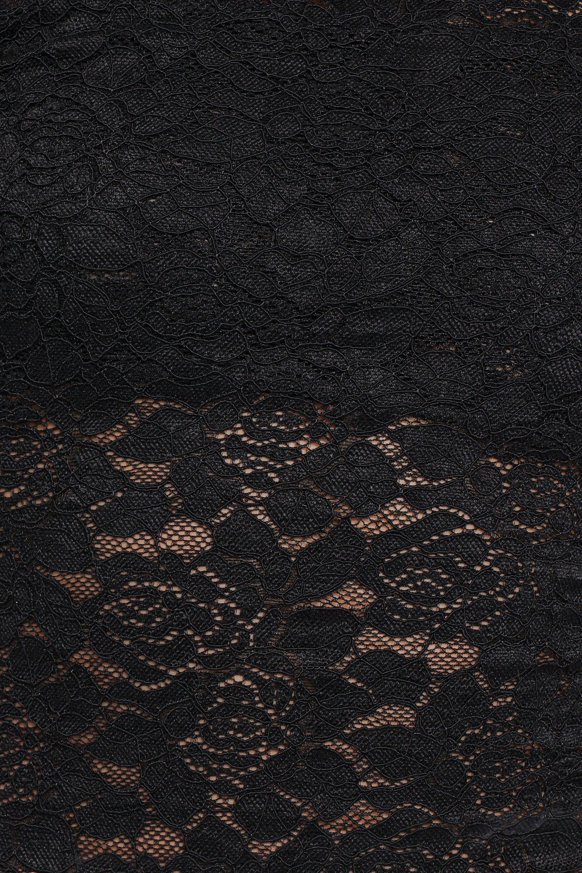 Iveta Lace Top in Black – view 6 of 6
