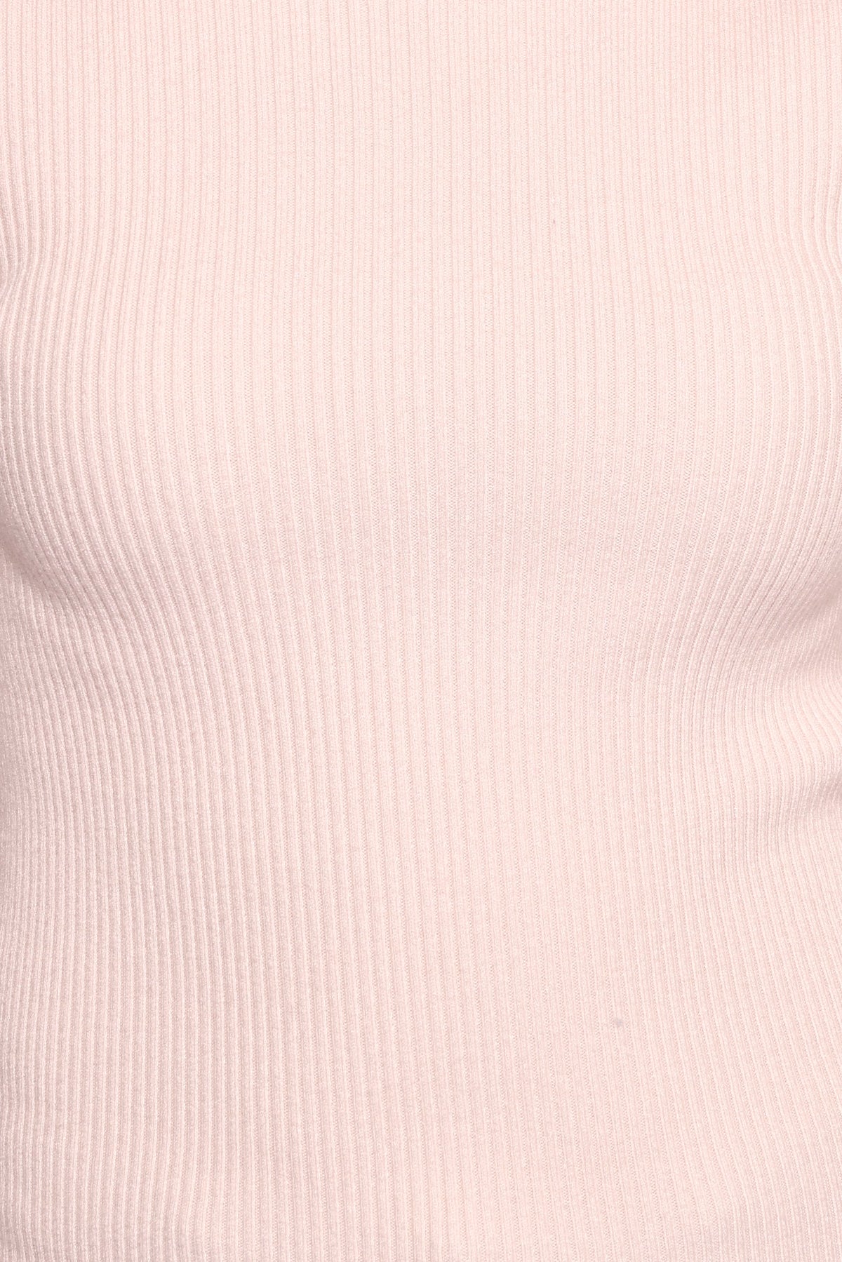 Kya Knit Top in Pink – view 6 of 6