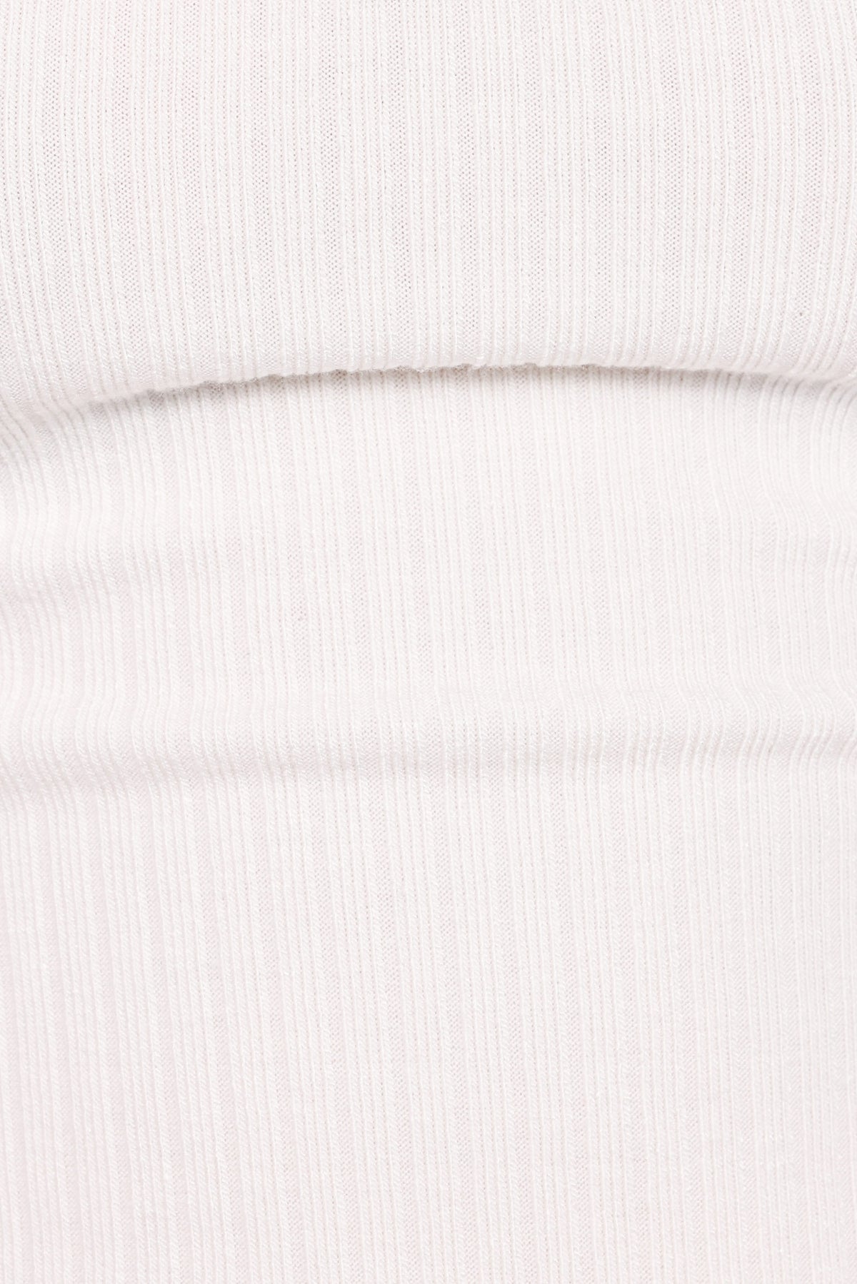 Maura Top in White – view 7 of 8