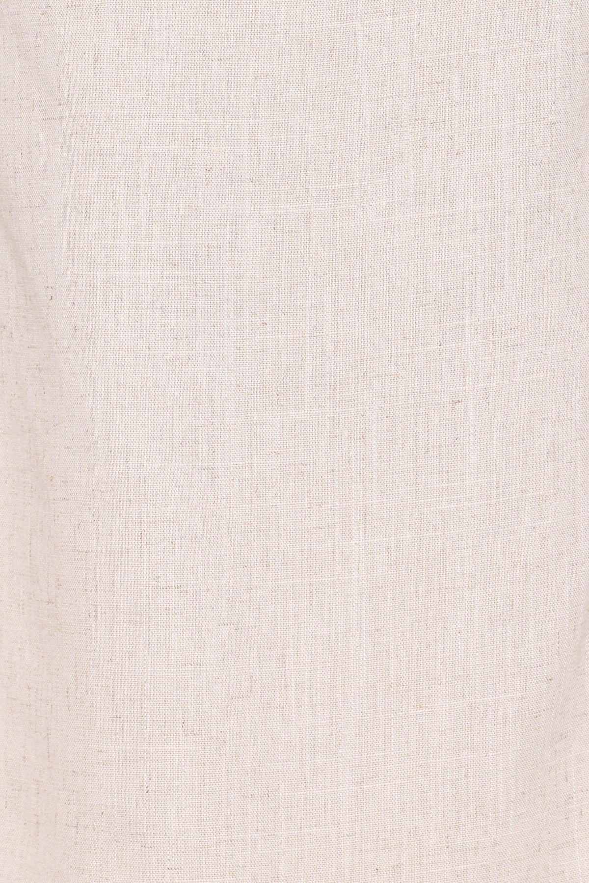 Rosemarie Strapless Top in Beige Lace – view 7 of 8