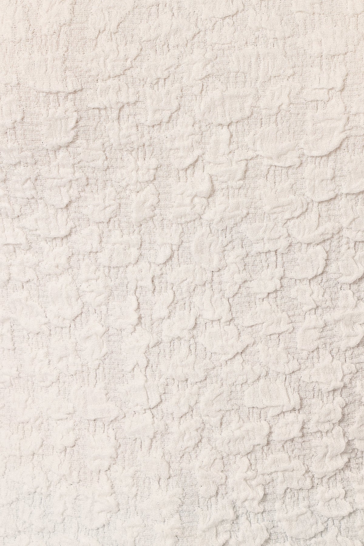 Salle Top in Cream – view 7 of 9