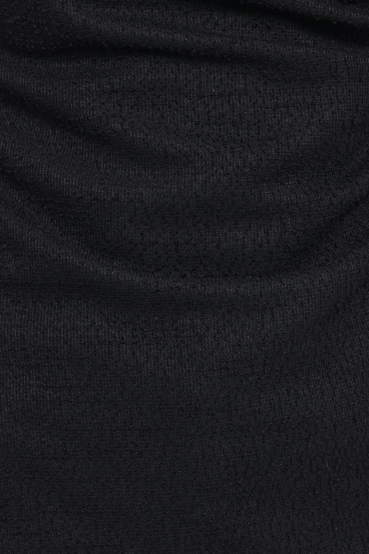 Selma Knit Top in Black – view 8 of 8