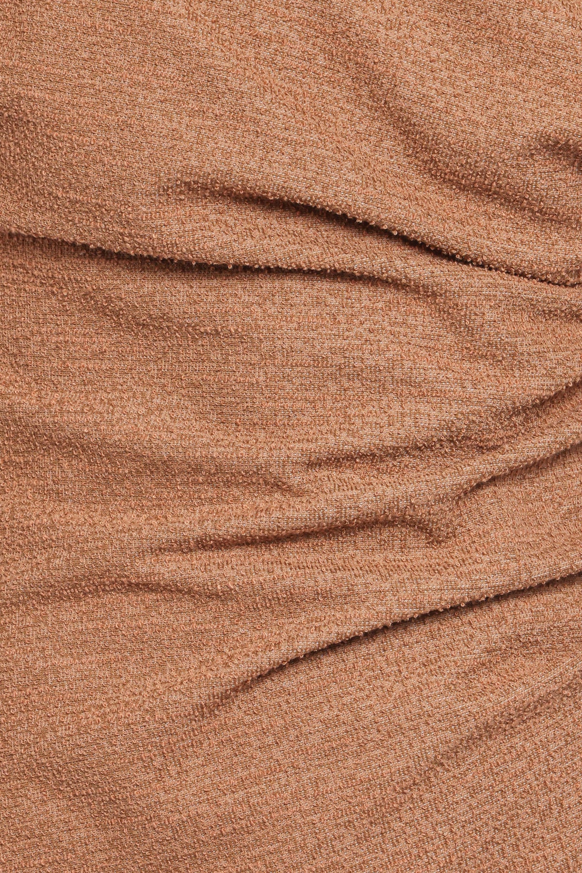 Selma Knit Top in Brown – view 8 of 8