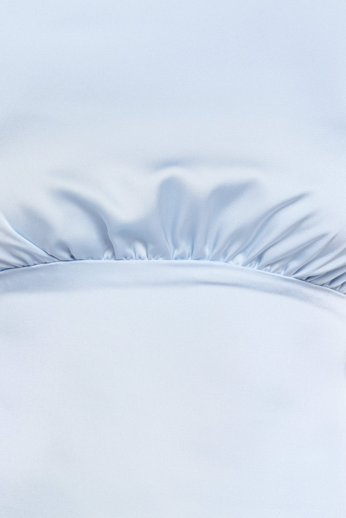 Wynn Top in Blue – view 8 of 9