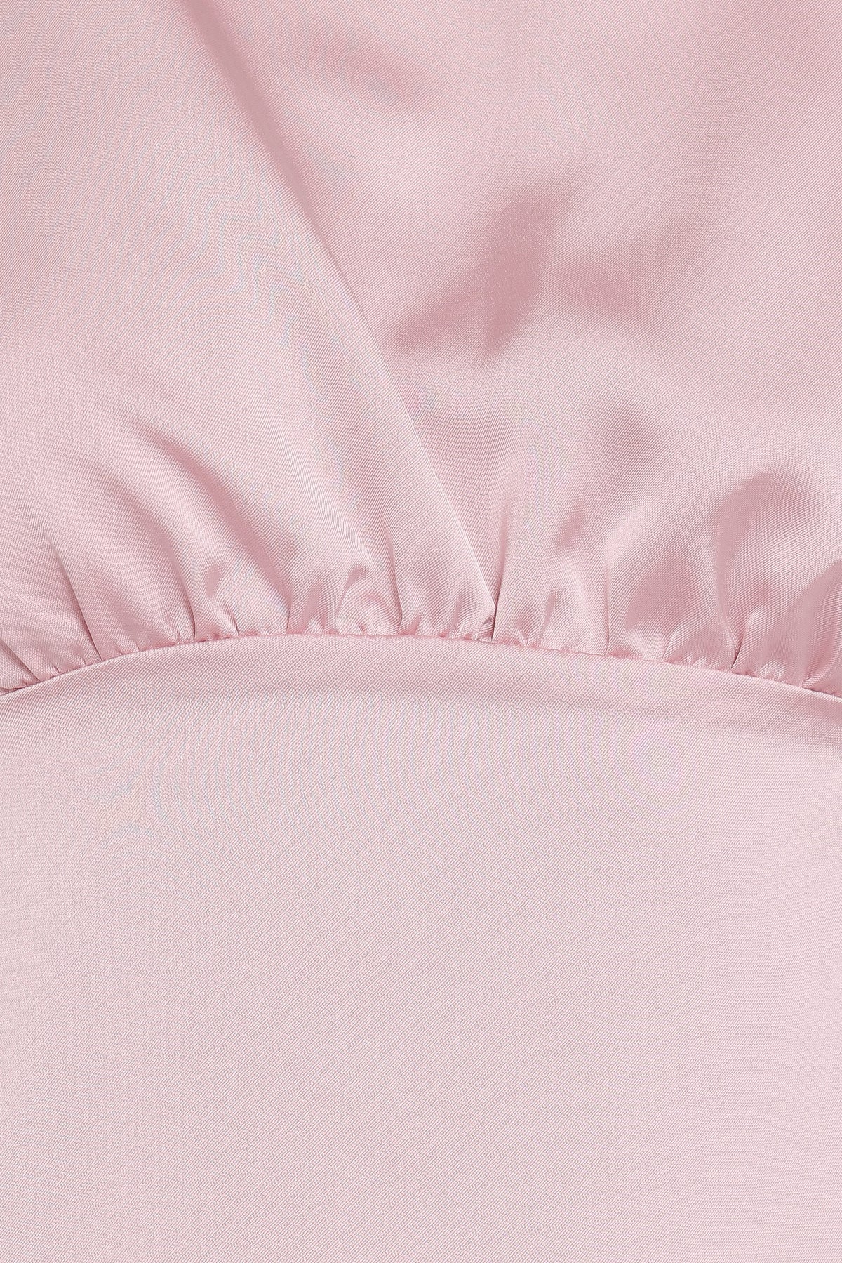 Wynn Top in Pale Pink – view 7 of 7