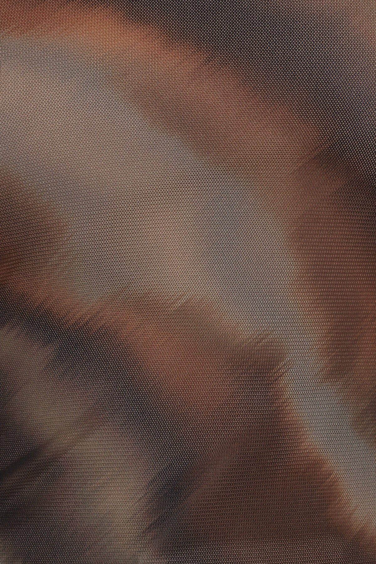 Zallocco Long Sleeve Top in Ombre Stripe – view 9 of 10