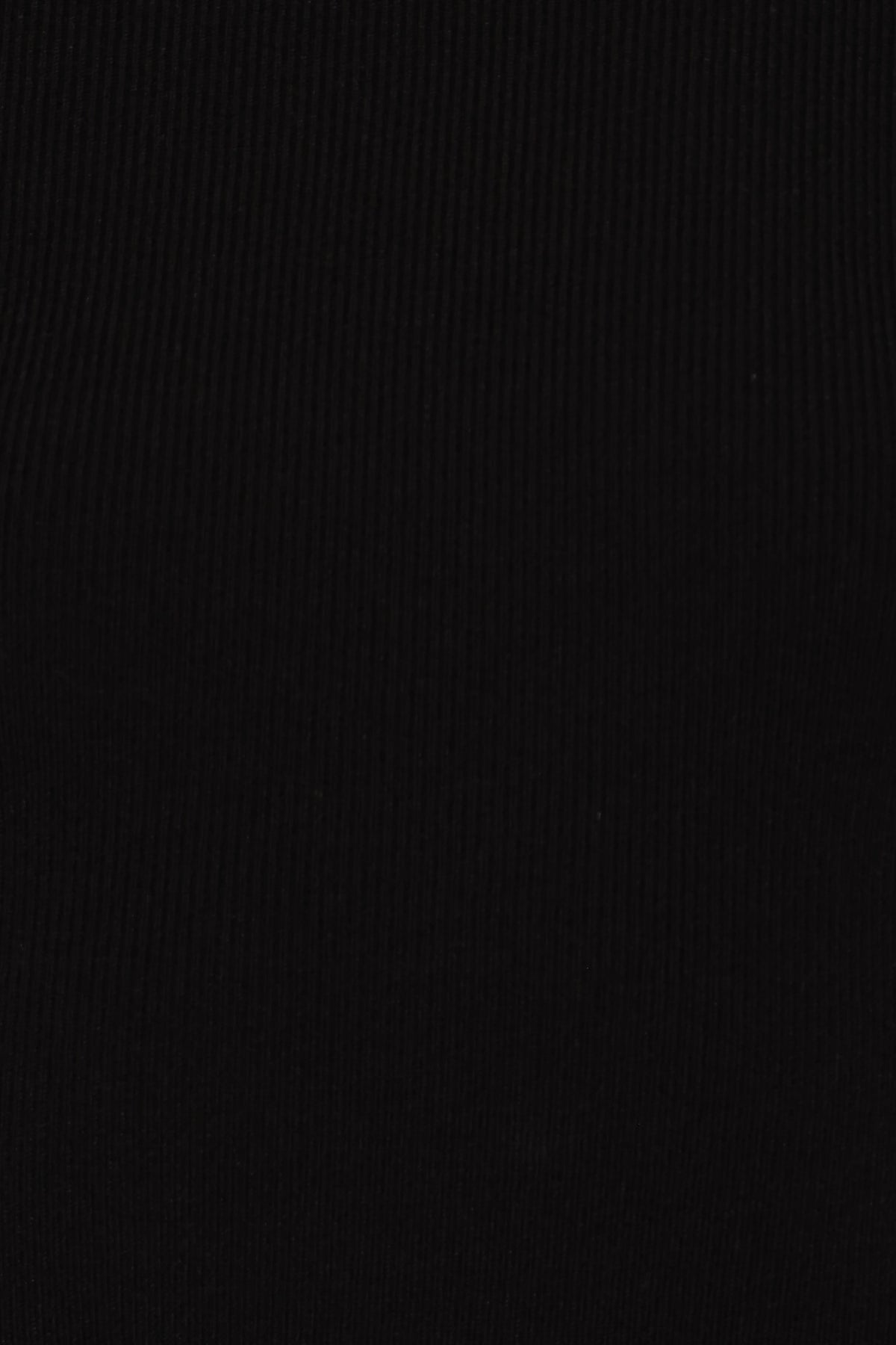 Presley Knit Top in Black – view 6 of 6