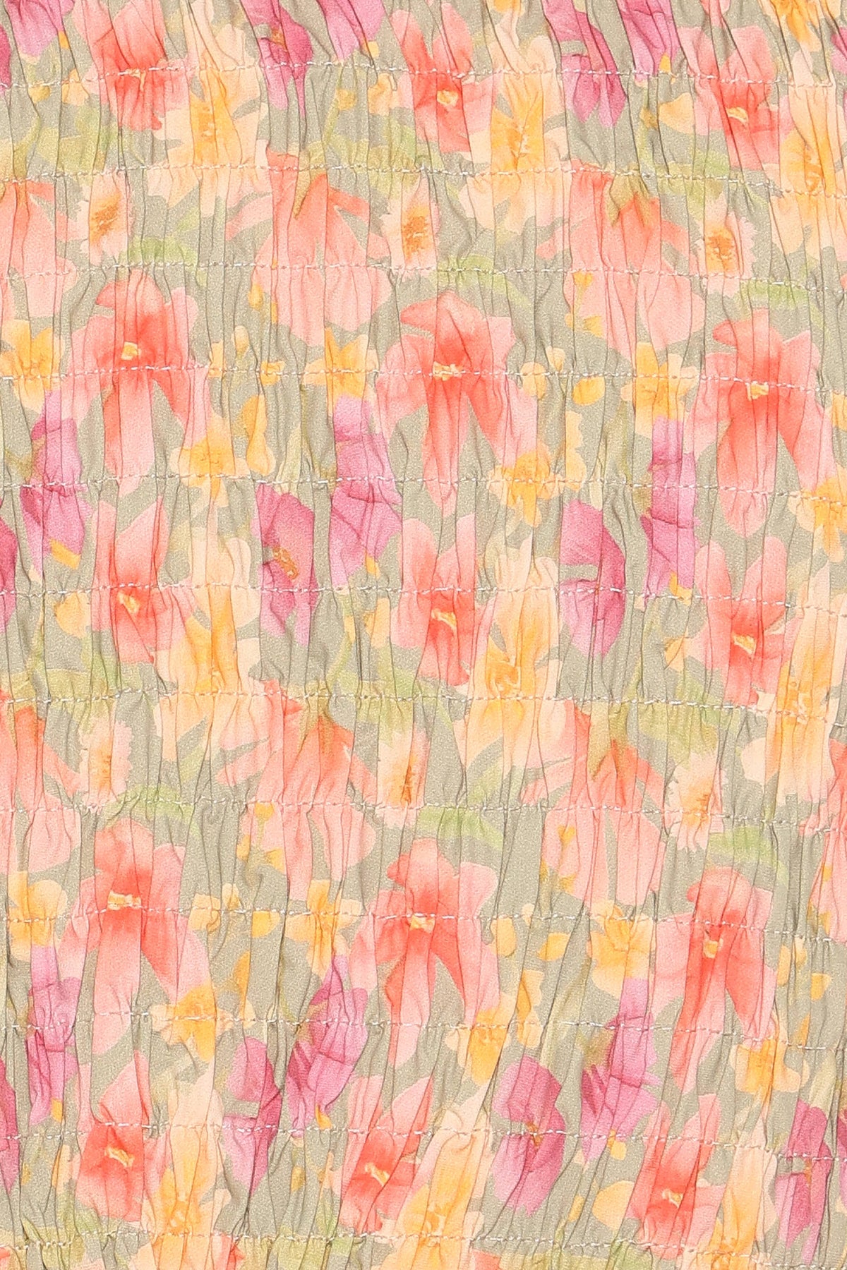 Ross Top in Sage Wildflower – view 7 of 8
