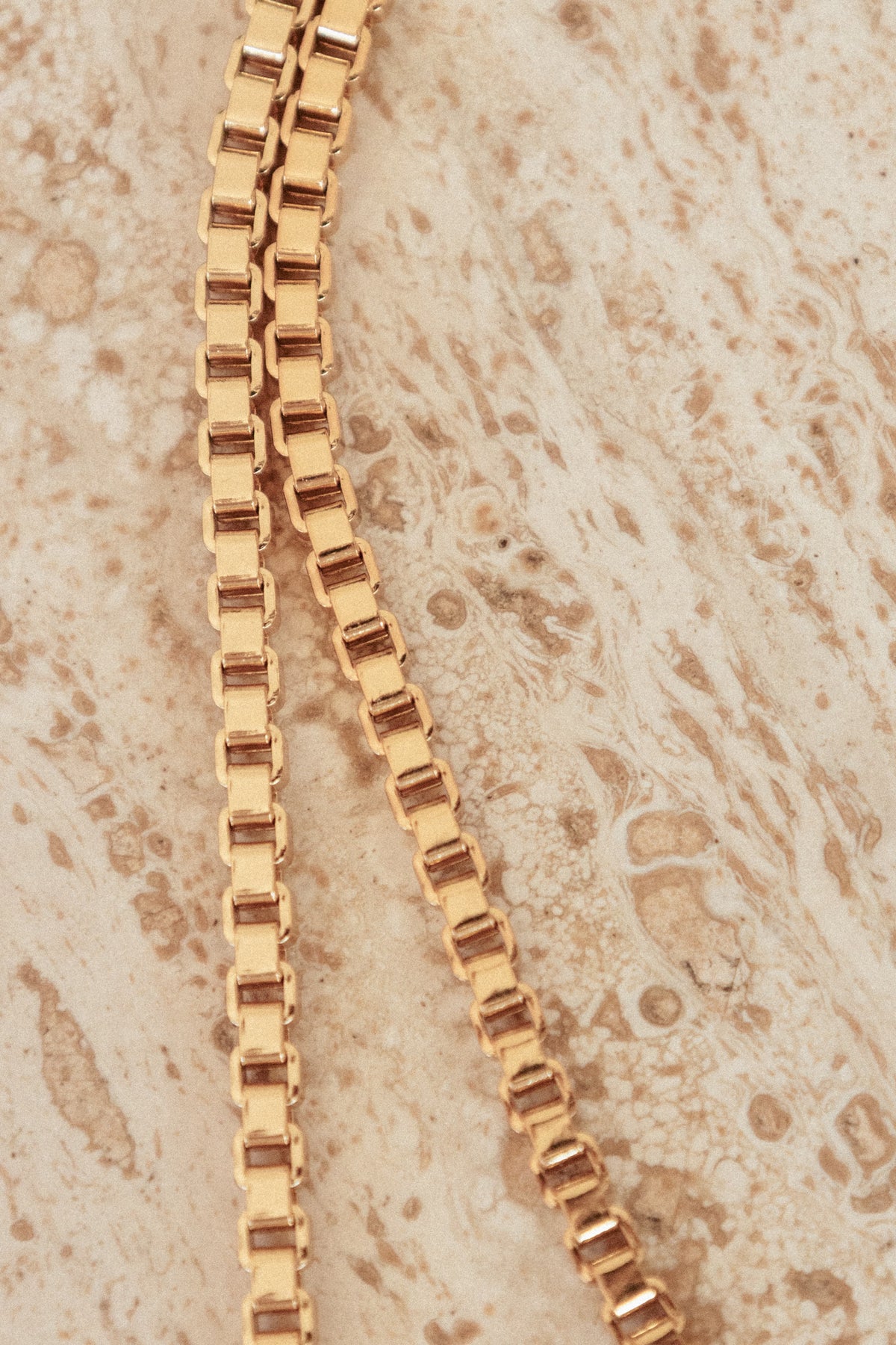 Arles Necklace in Gold – view 4 of 6