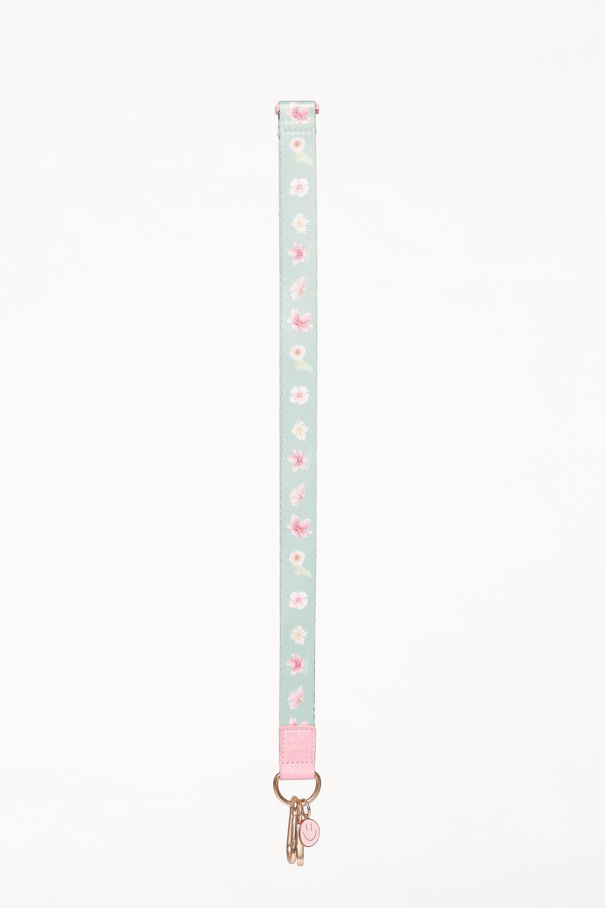 Lanyard in Sage Wildflowers – view 2 of 7