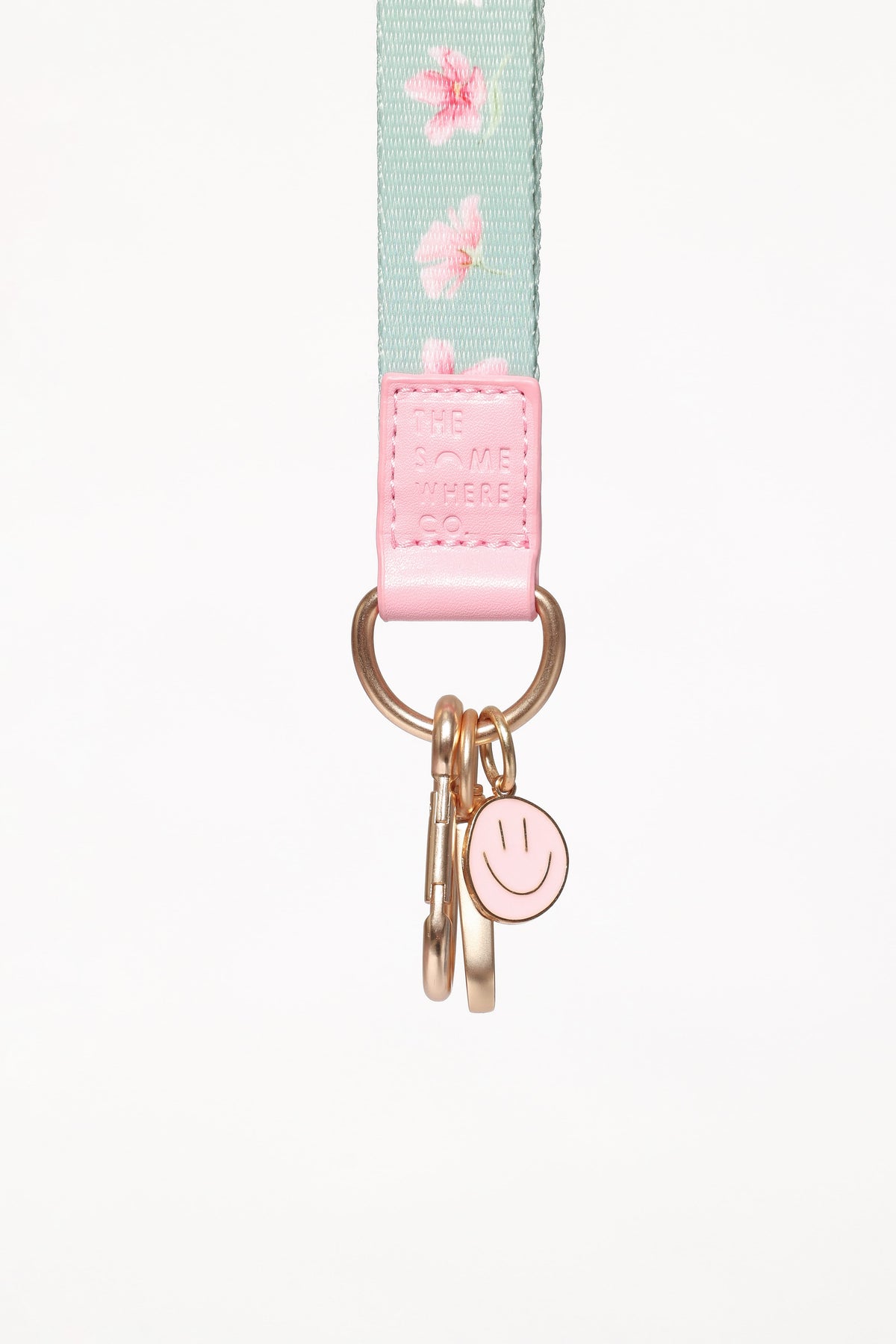 Lanyard in Sage Wildflowers – view 3 of 7