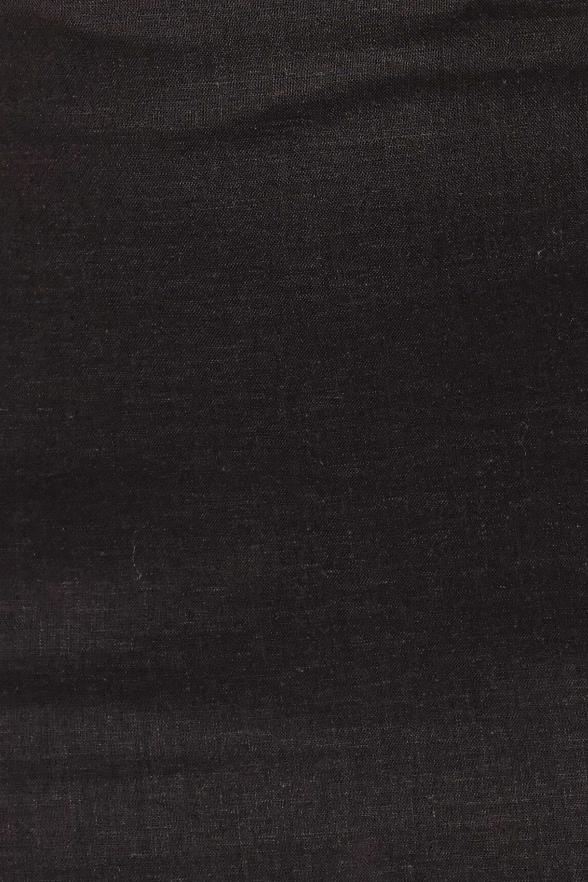 Cher Mini Skort in Black – view 7 of 7