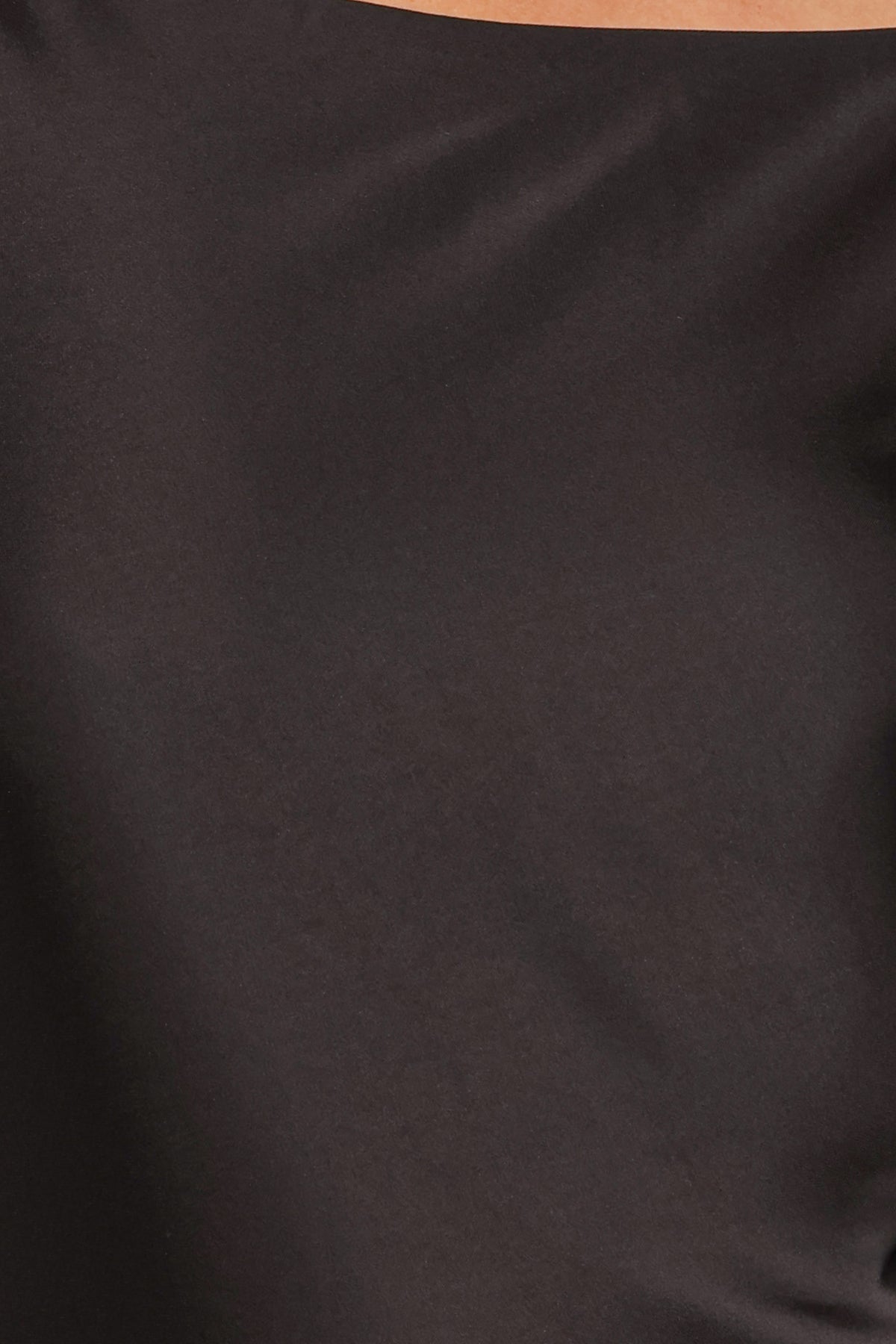 Alyce Maxi Dress in Black – view 8 of 8