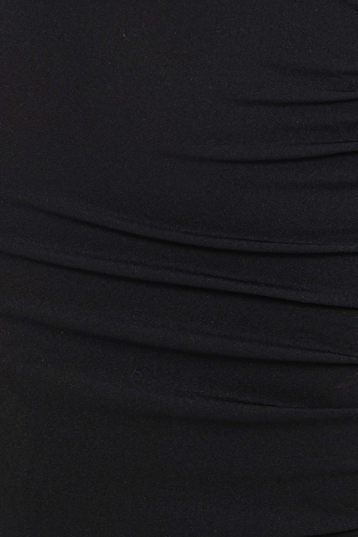Gweneth Maxi Dress in Black – view 6 of 6