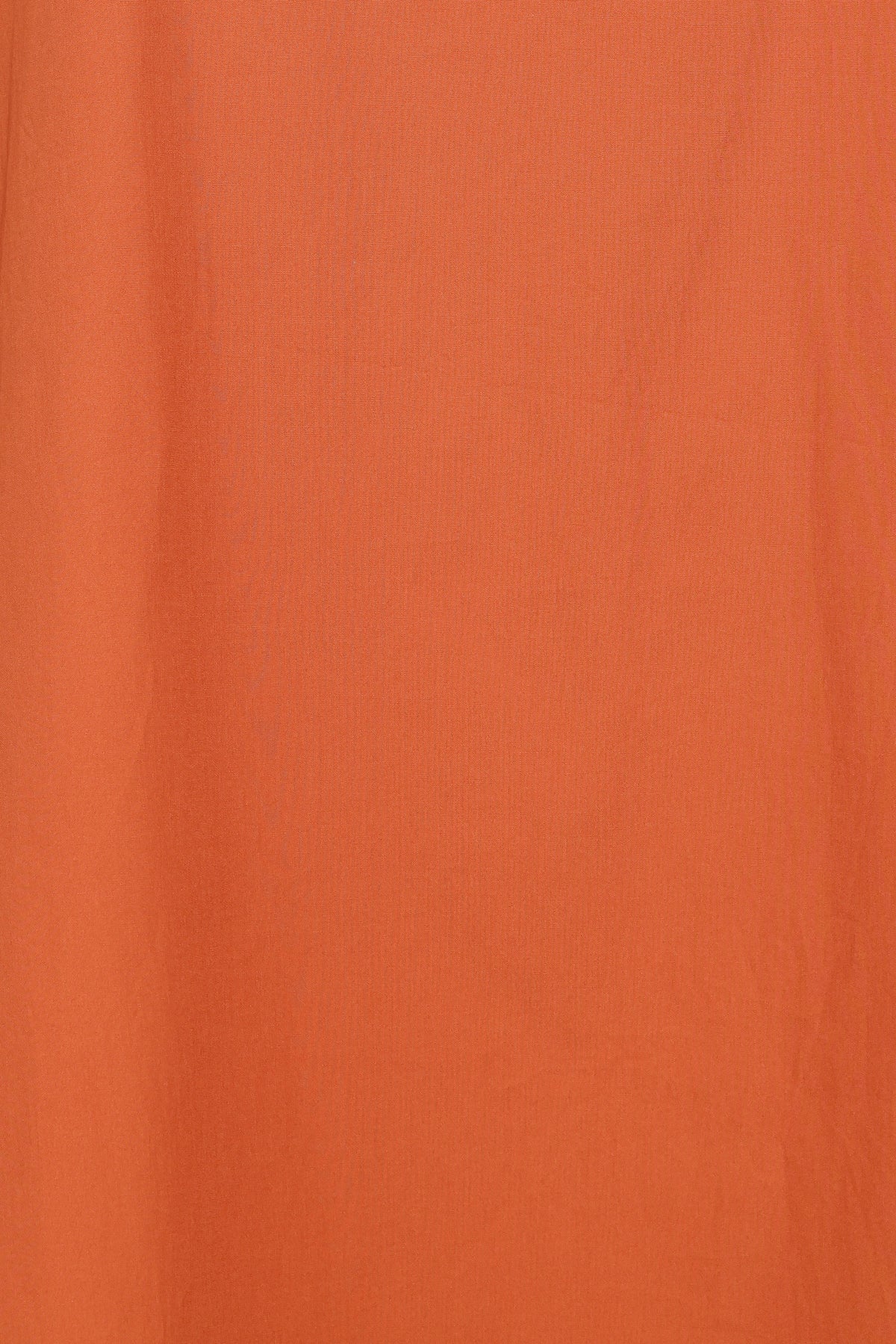 Kora Mini Dress in Burnt Orange – view 6 of 6