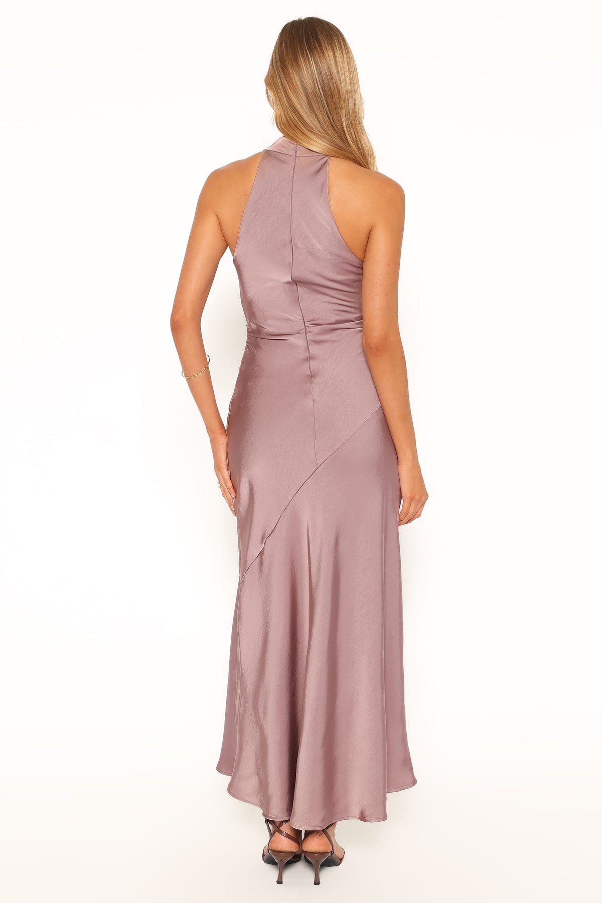 Posie Maxi Dress in Purple – view 9 of 10