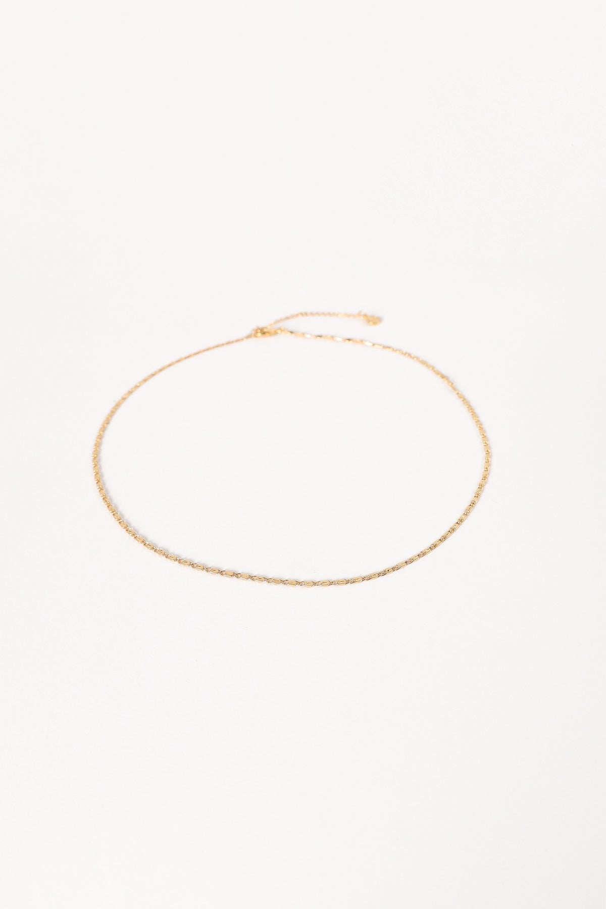 Abbie Necklace in Gold – view 4 of 5
