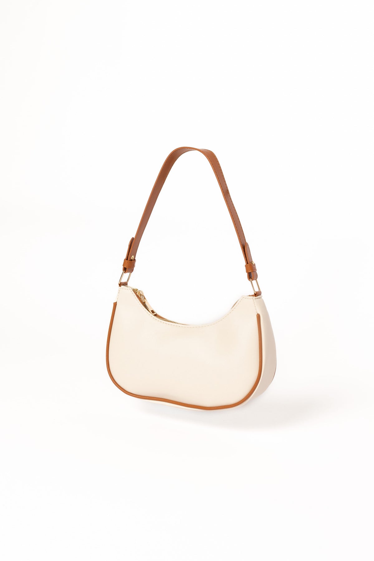 Alessandra Handbag in White – view 3 of 4