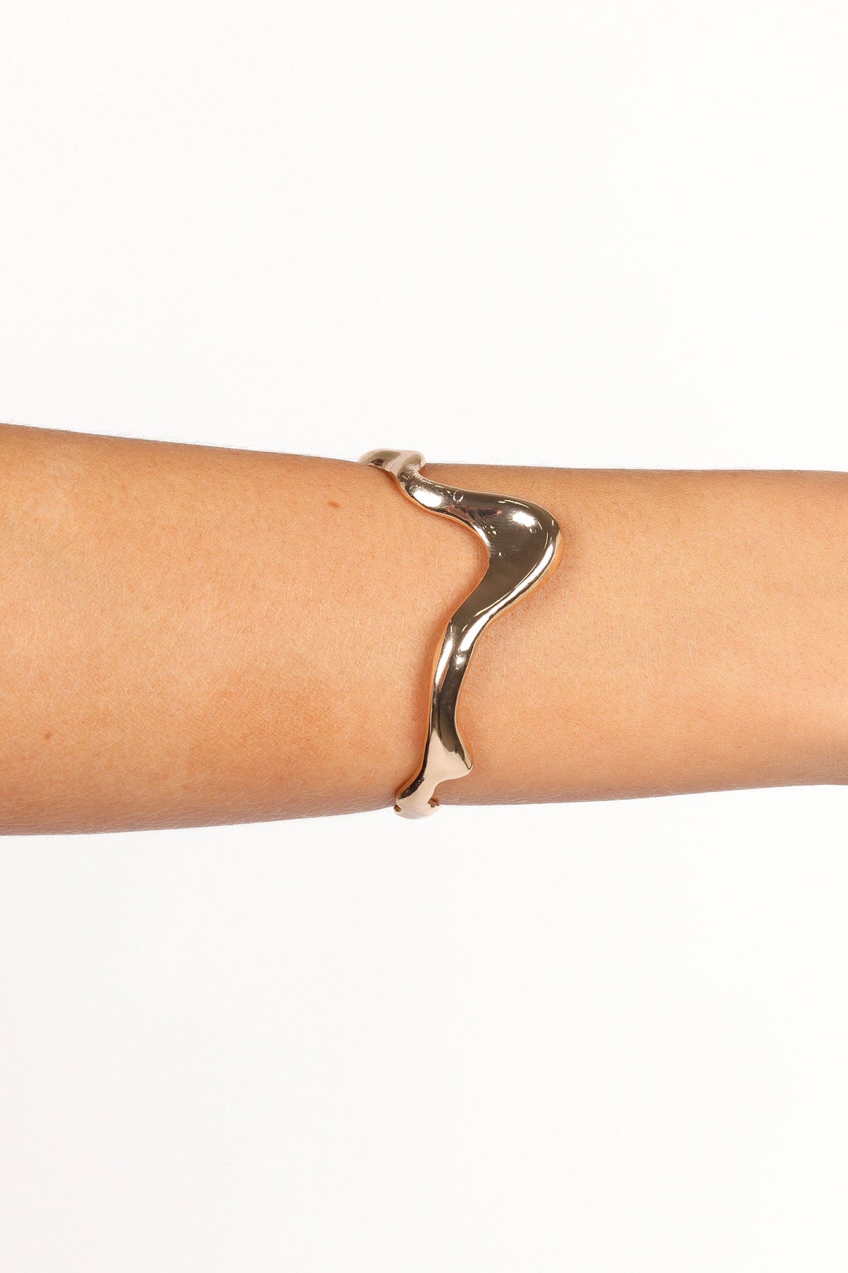 Allison Bracelet in Gold – view 3 of 3