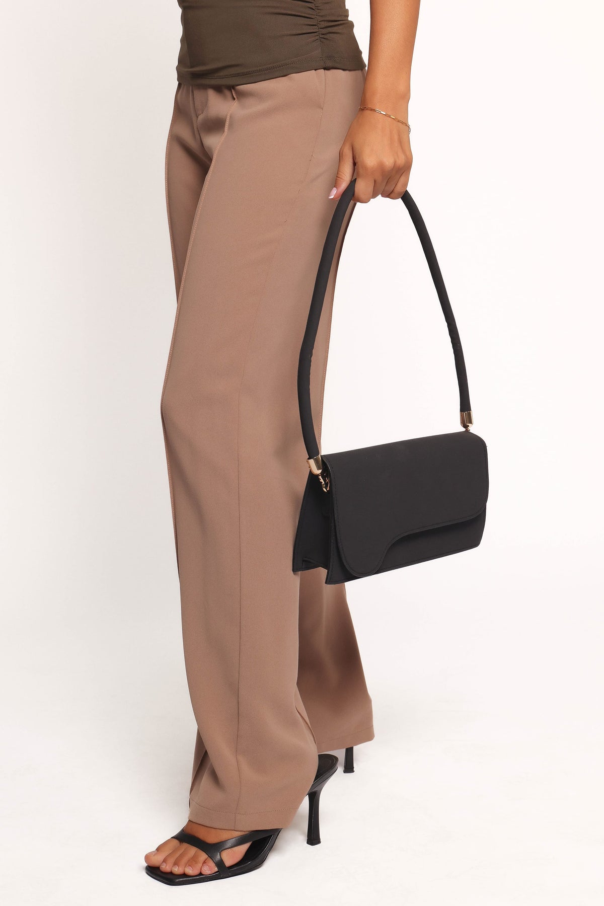 Amani Bag in Black – view 2 of 2