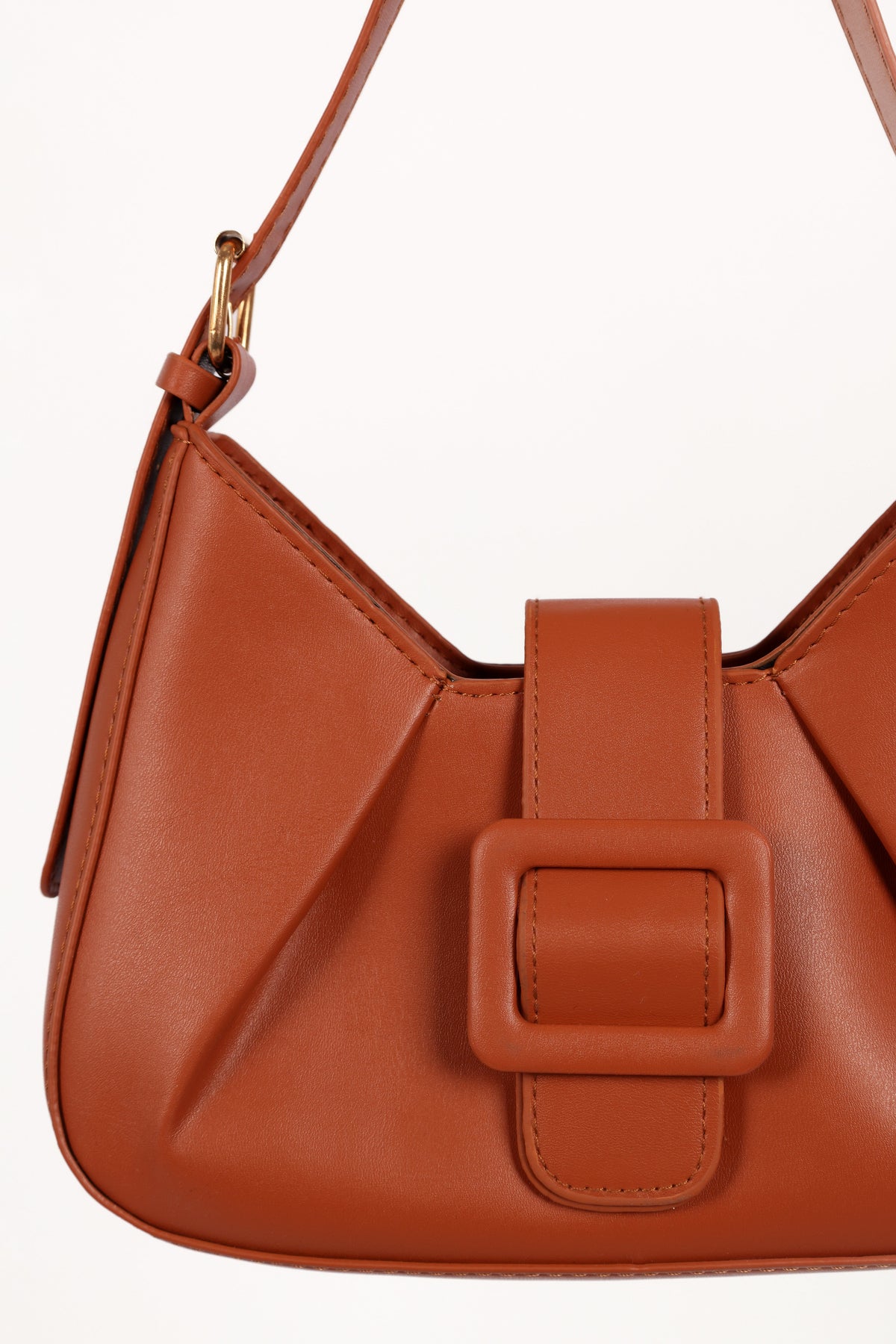 Angie Handbag in Brown – view 2 of 3