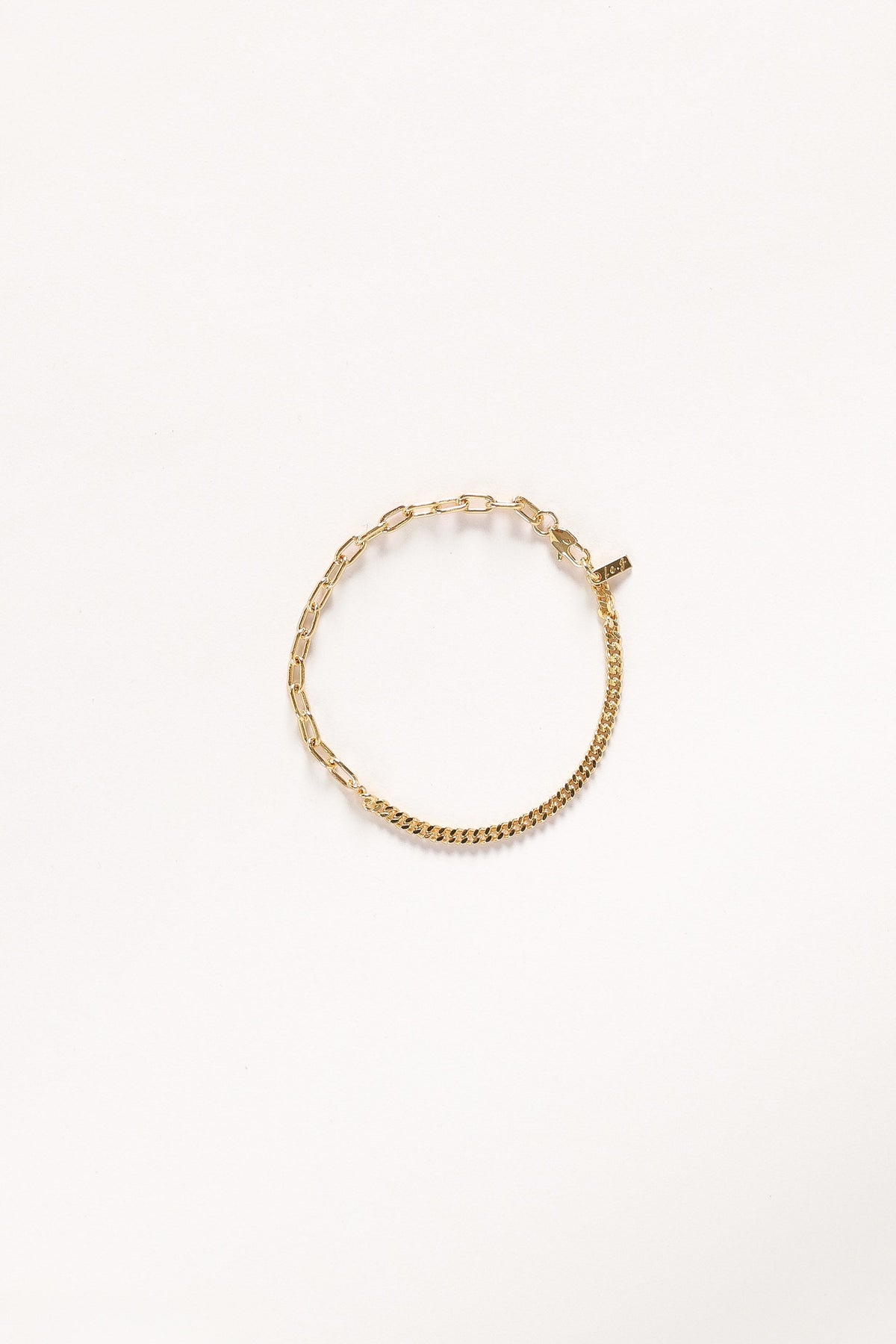 Anna Bracelet in Gold – view 3 of 3