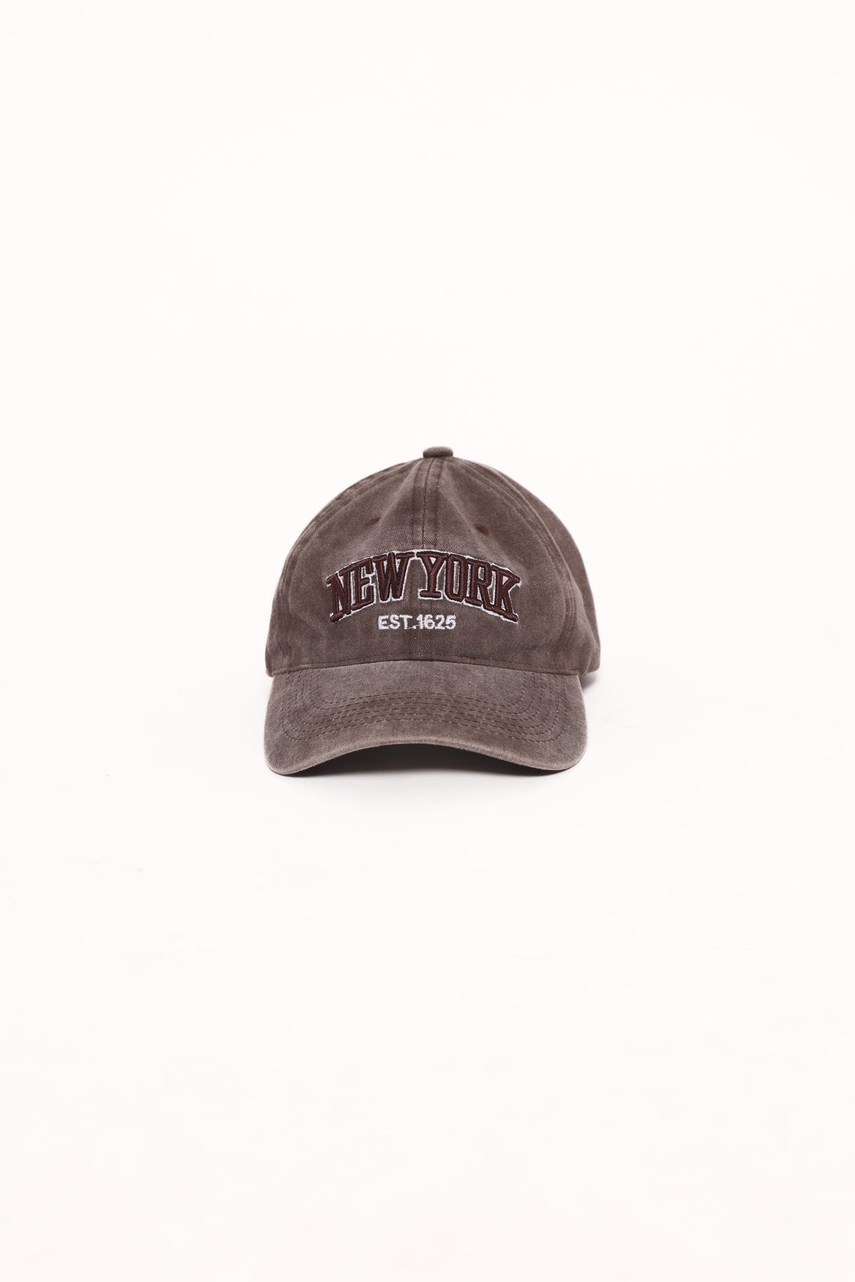 Apollo Cap in Brown – view 2 of 4