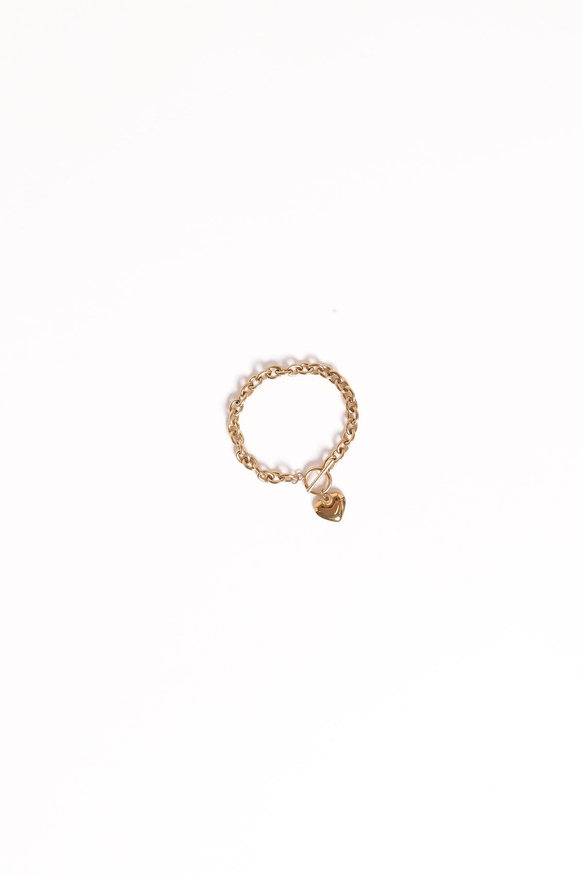 Arabella Bracelet in Gold – view 2 of 3