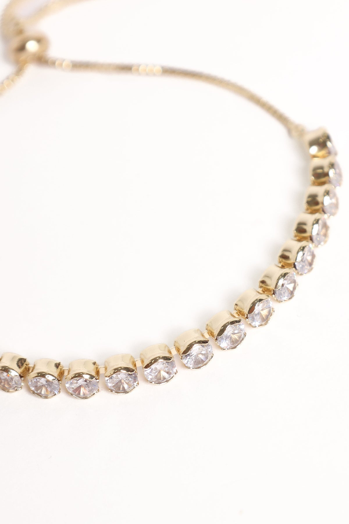 Ash Bracelet in Gold – view 2 of 4