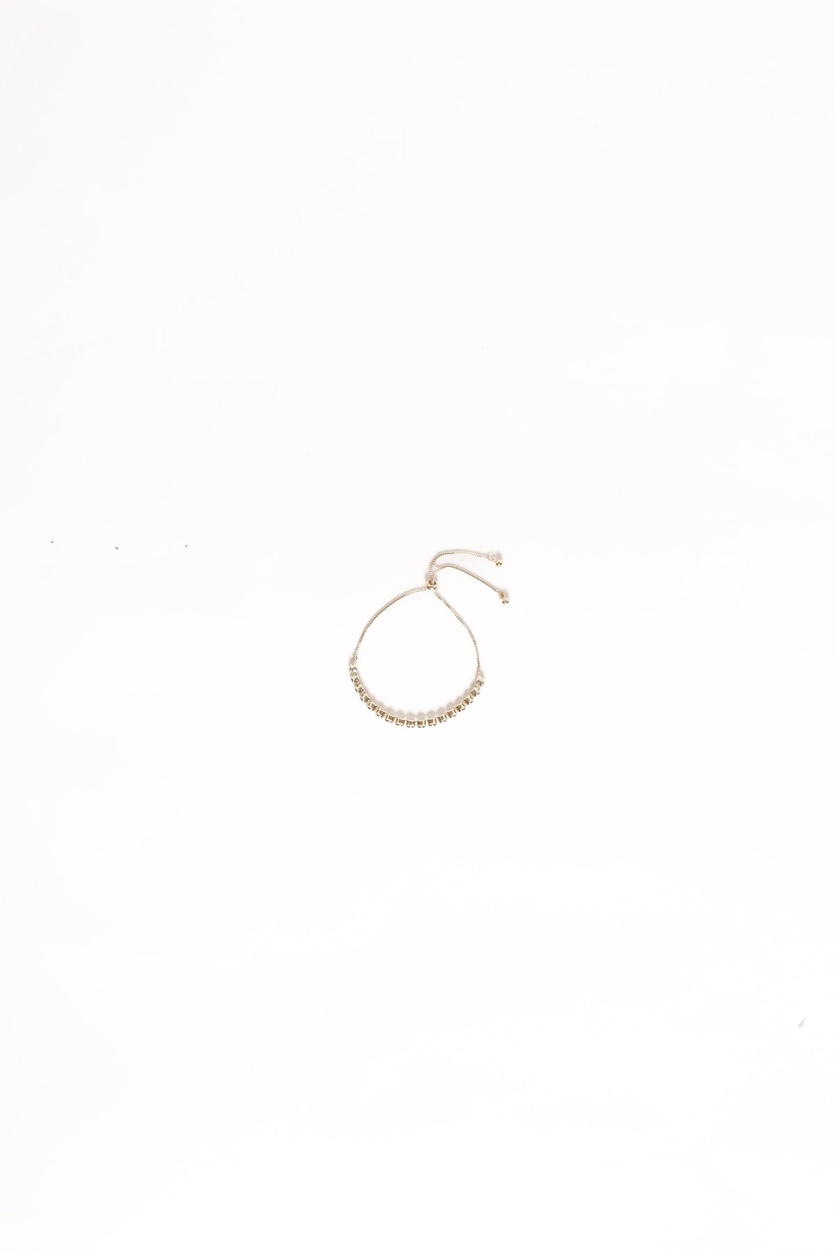 Ash Bracelet in Gold – view 4 of 4