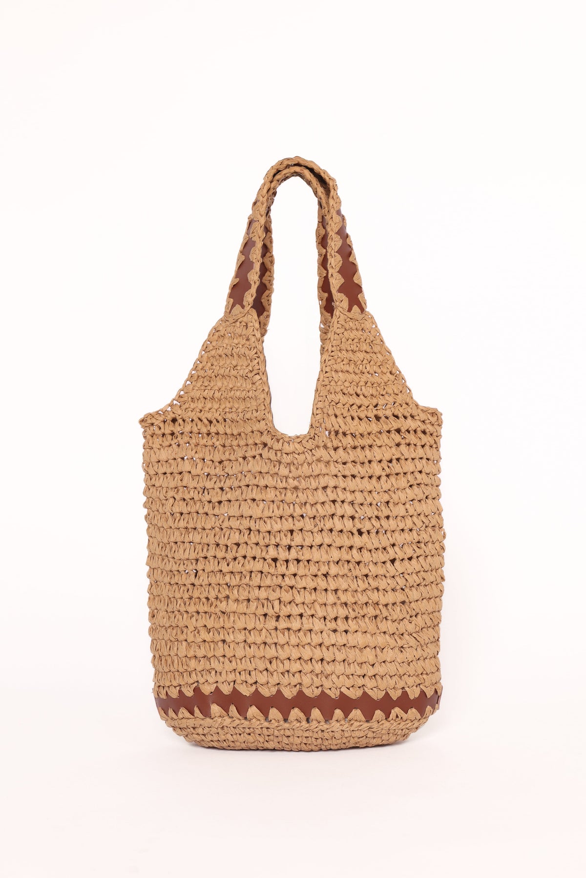 Atlas Bag in Tan – view 2 of 4