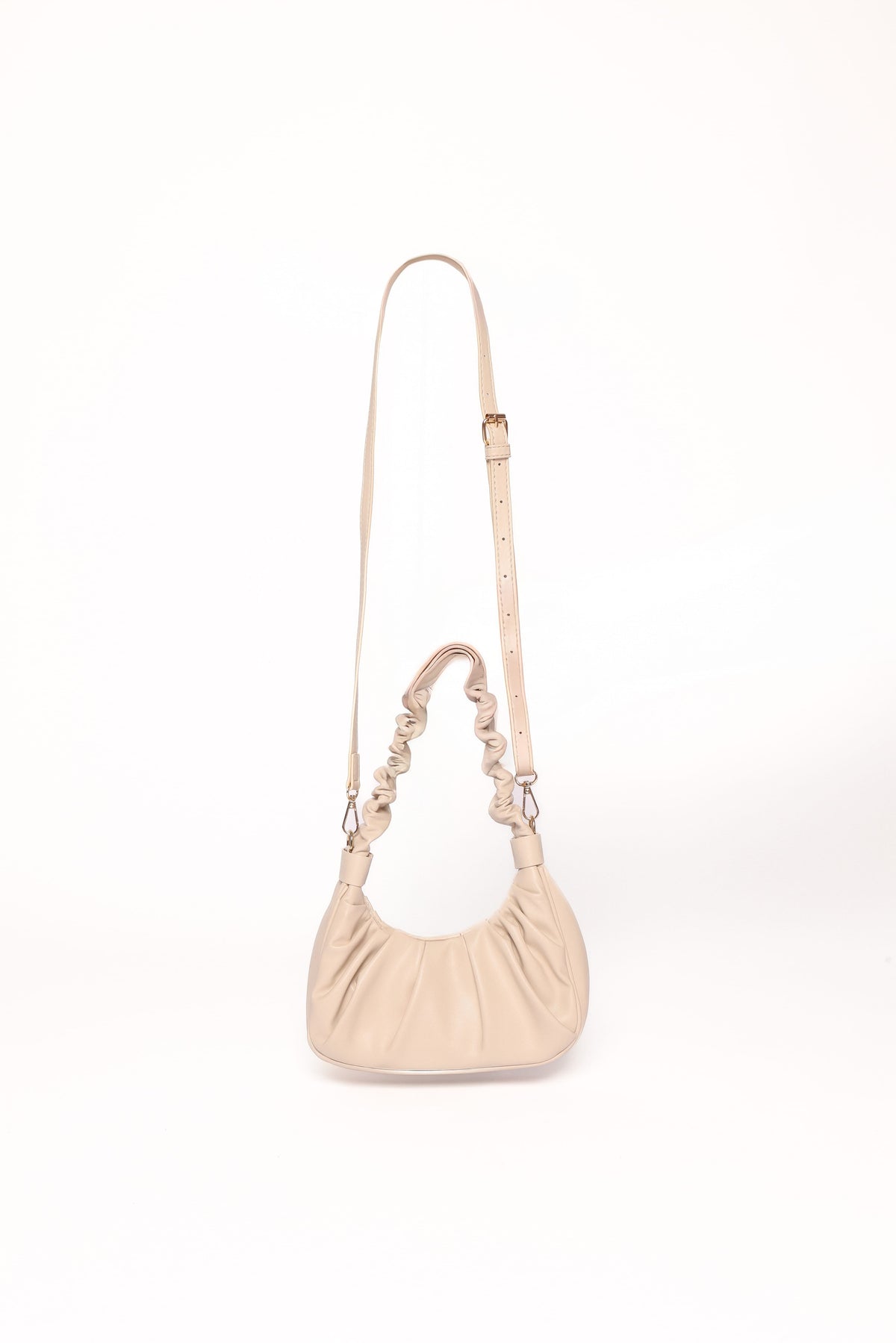 Aveline Bag in Cream – view 5 of 6